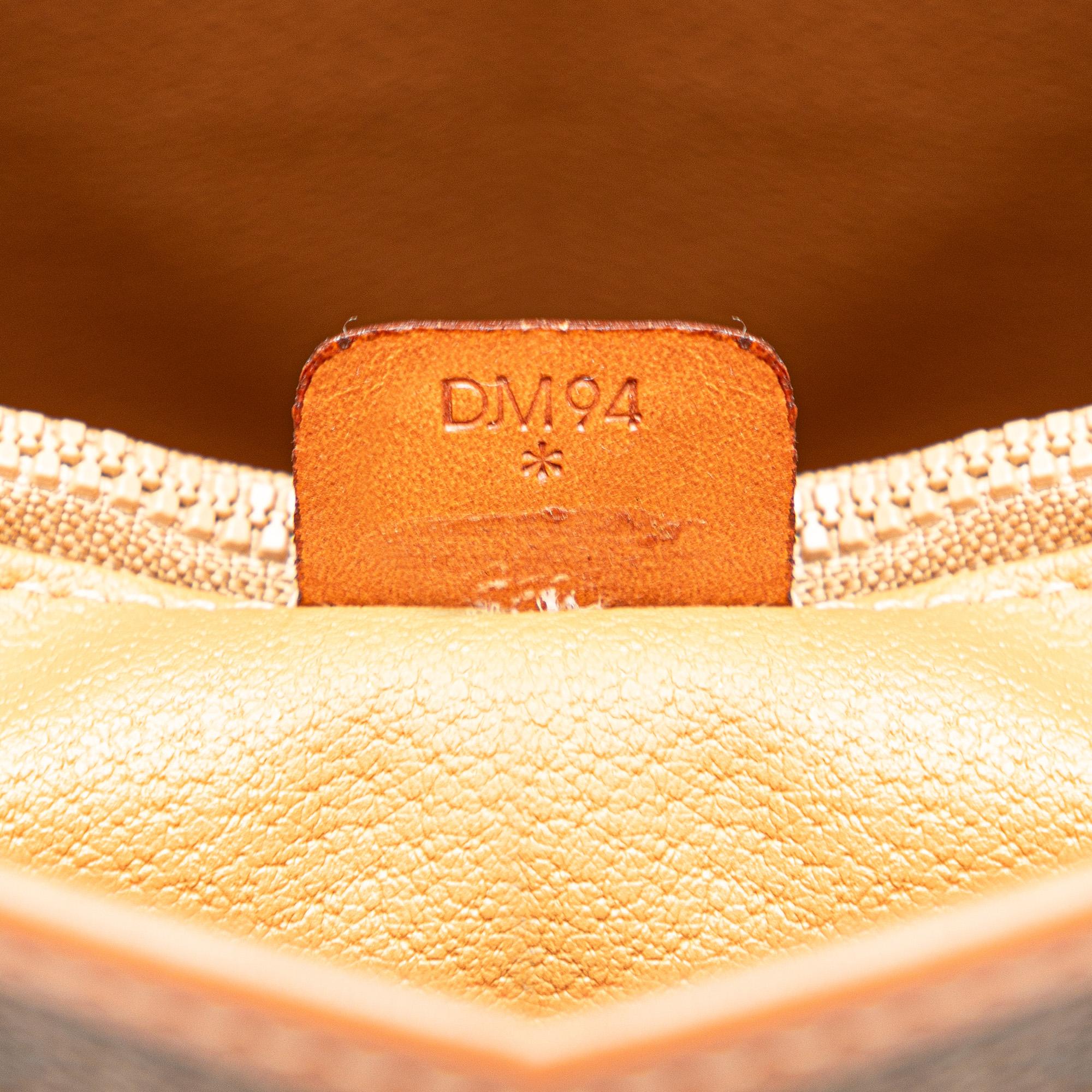 Celine Macadam Shoulder Bag (SHG-pA5ynE)