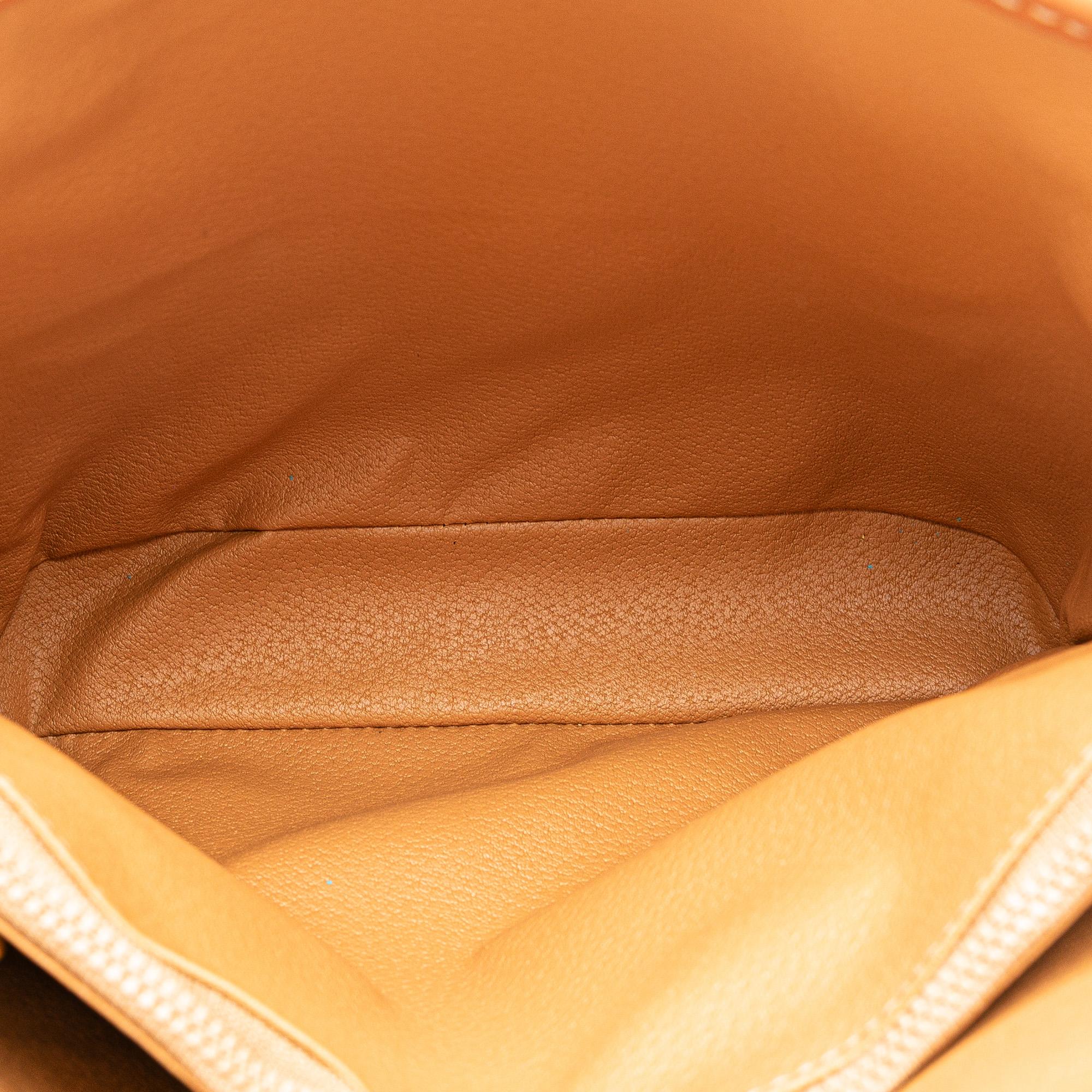 Celine Macadam Shoulder Bag (SHG-pA5ynE)