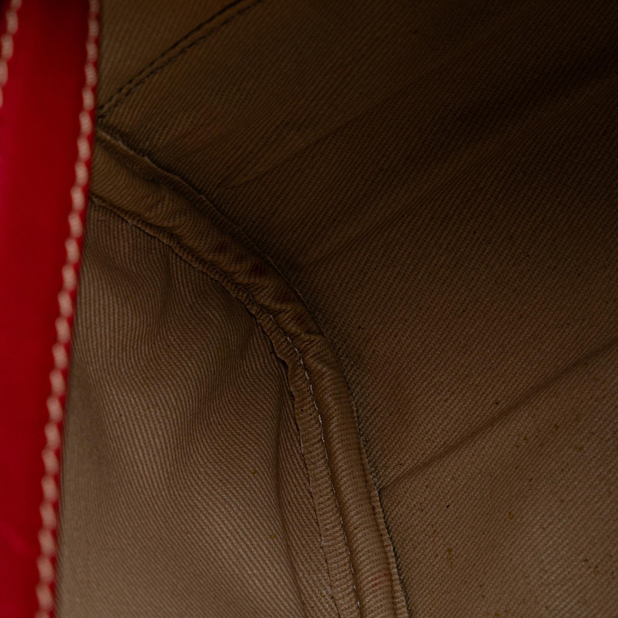 Celine Macadam Shoulder Bag (SHG-DJiIAr)