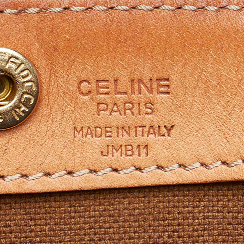 Celine Macadam Tote Bag (SHG-2DnS4E)