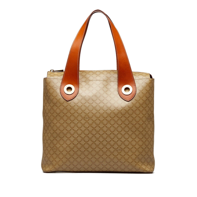 Celine Macadam Tote (SHG-bQLQKE)