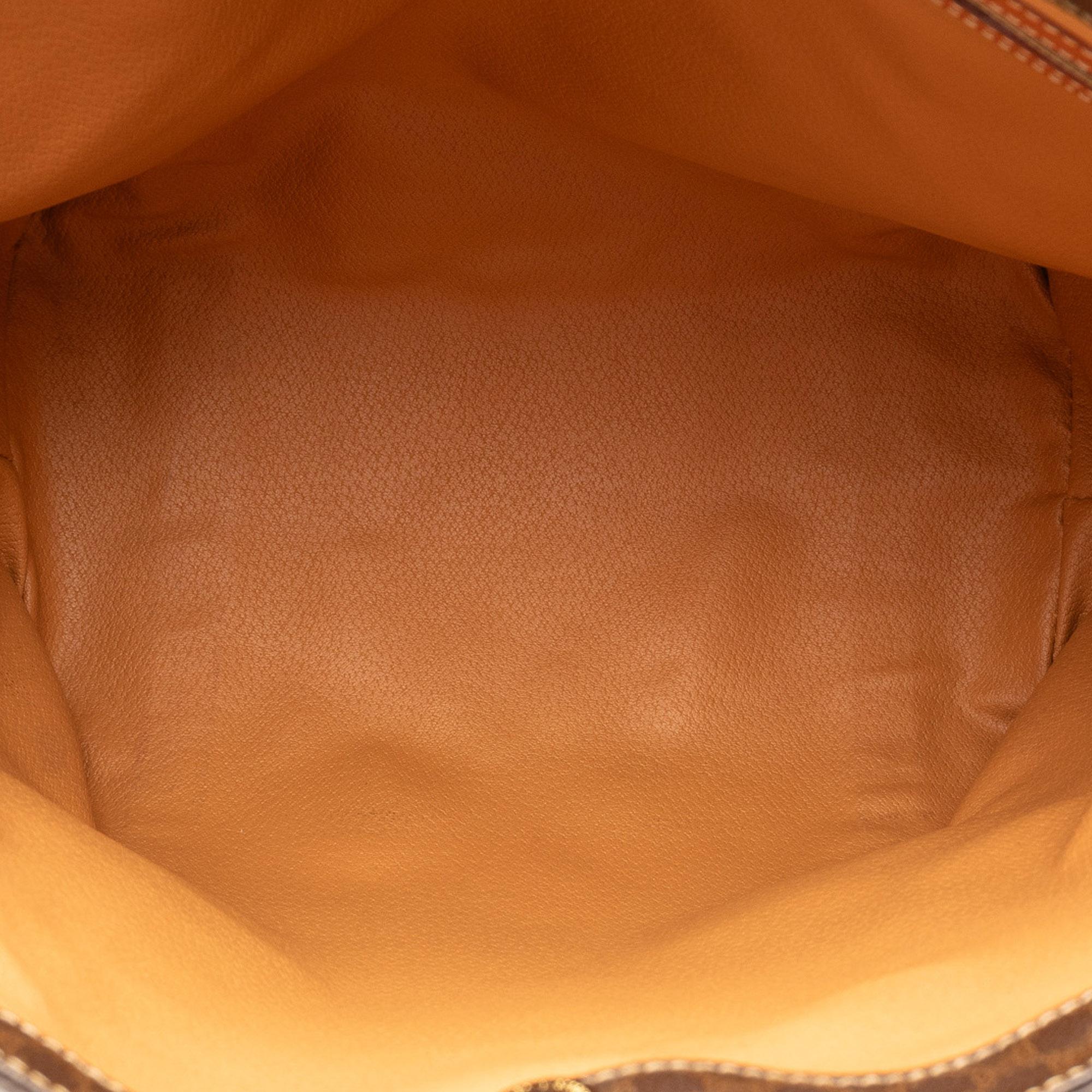 Celine Macadam Tote (SHG-sR1D3S)