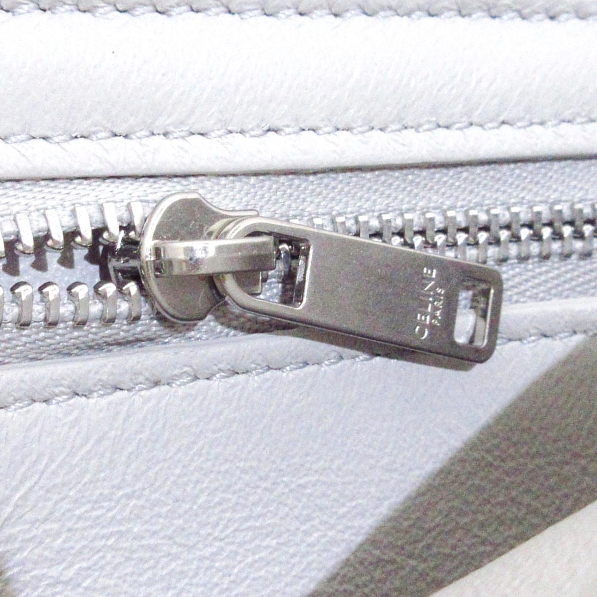 Celine Medium C Bag (SHG-TgPBzq)