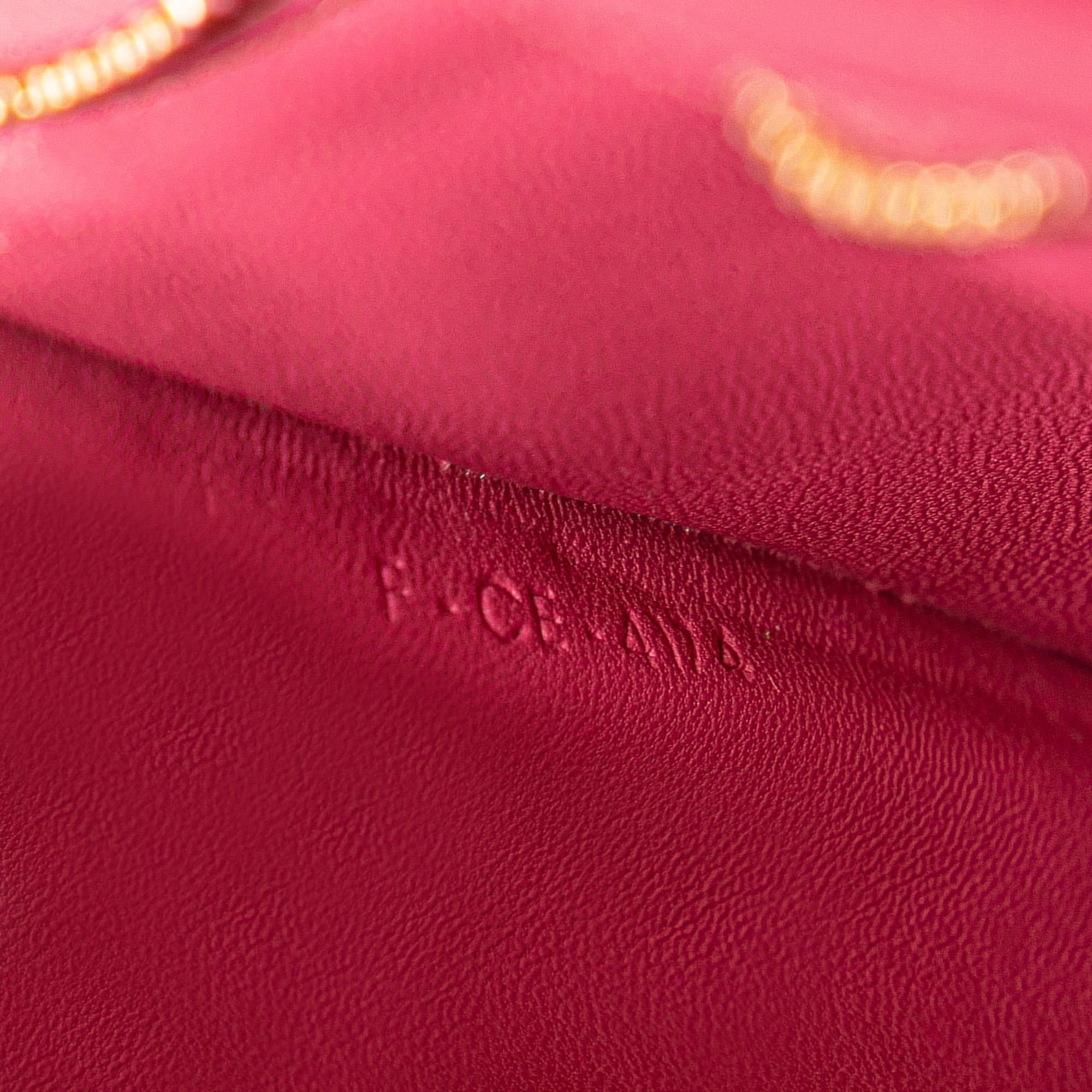 Celine Medium Calfskin Classic Box