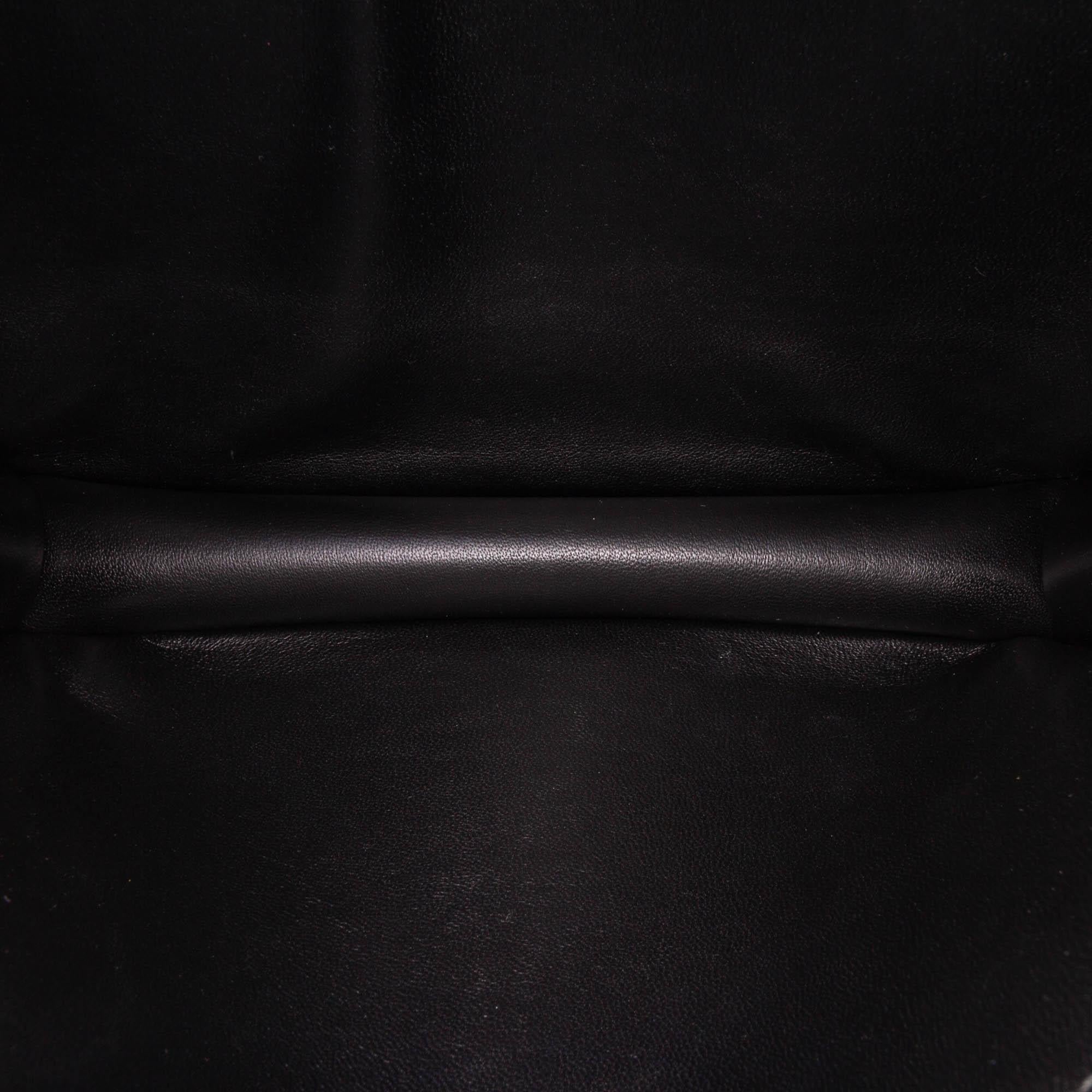 Celine Medium Calfskin Classic Box