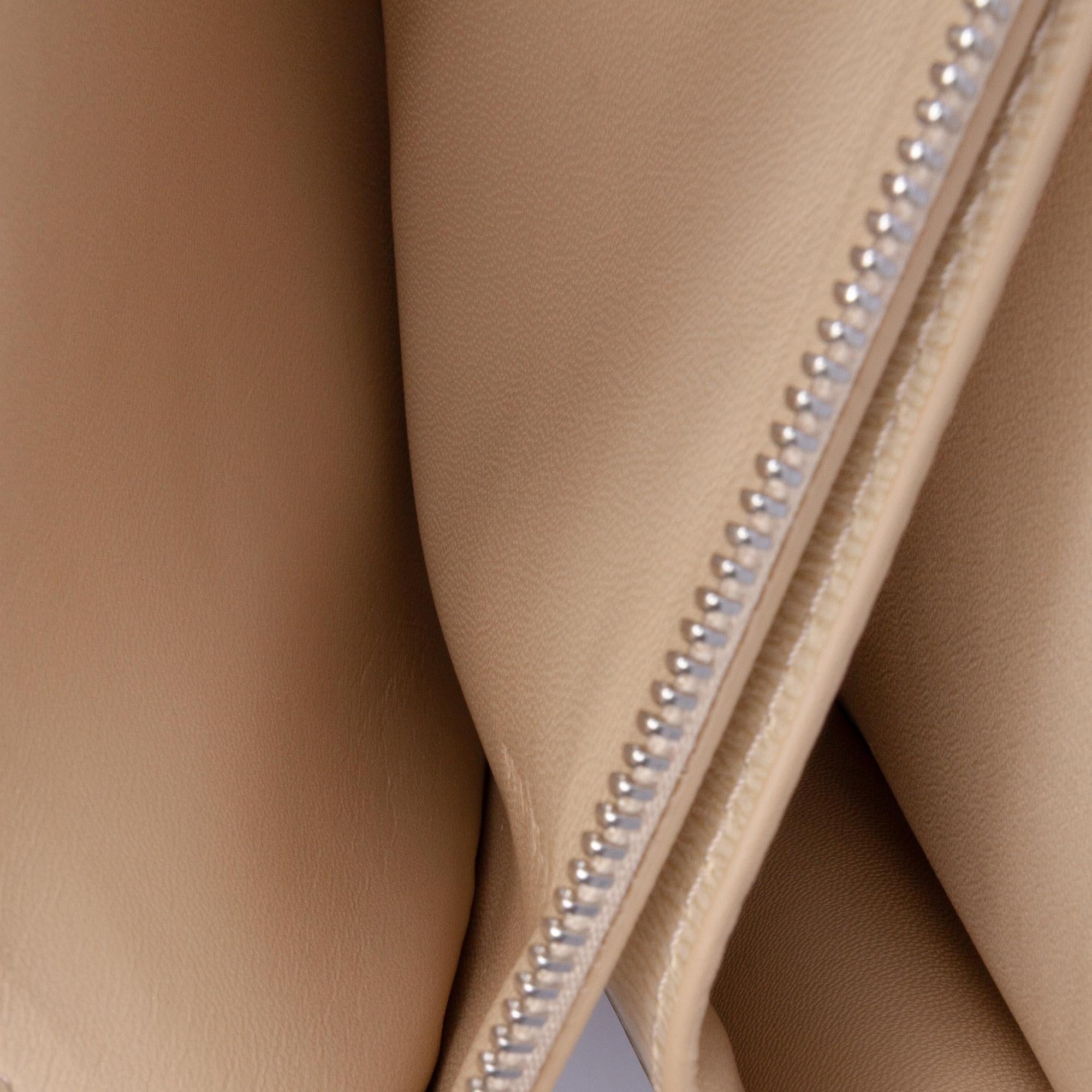 Celine Medium Calfskin Classic Box