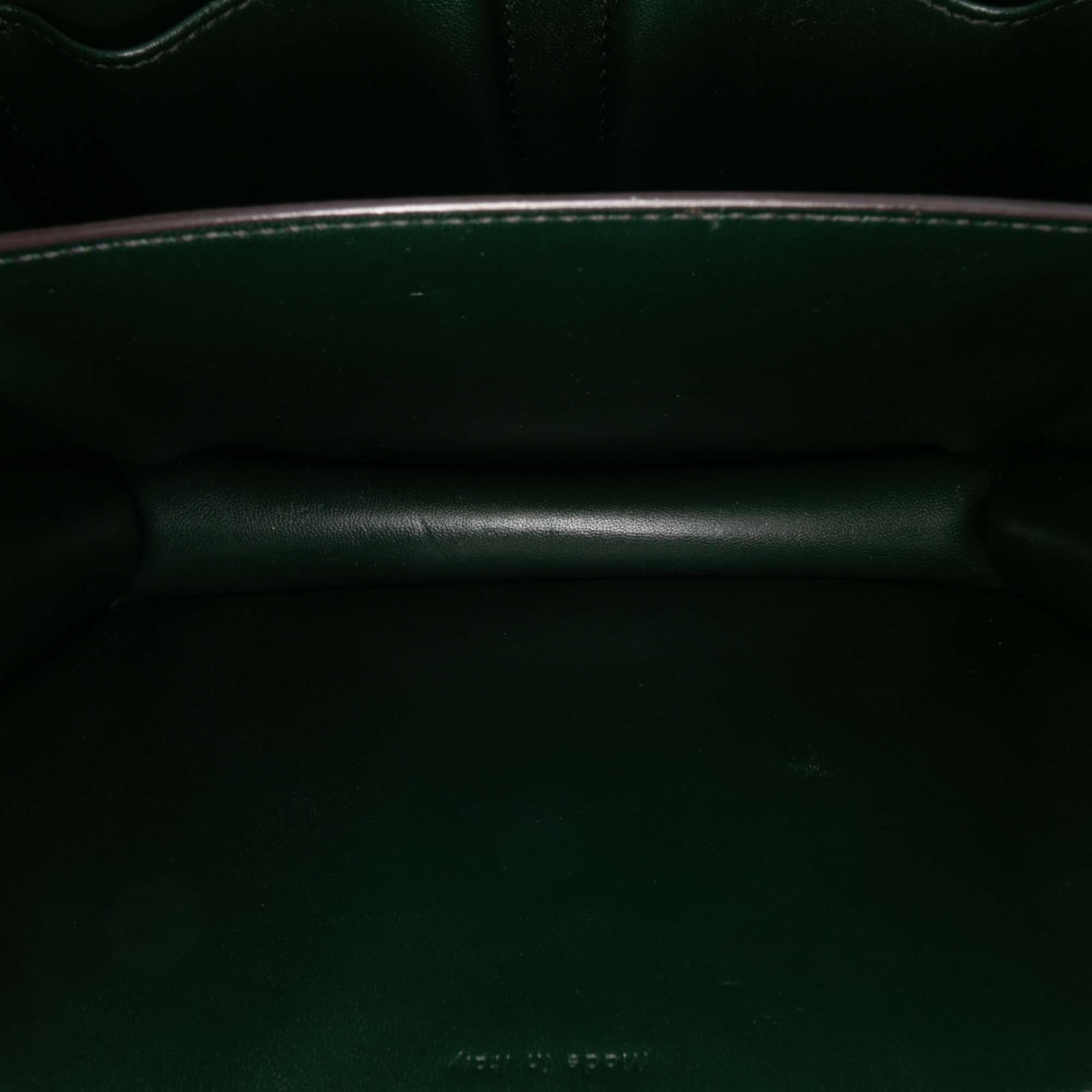 Celine Medium Calfskin Classic Box