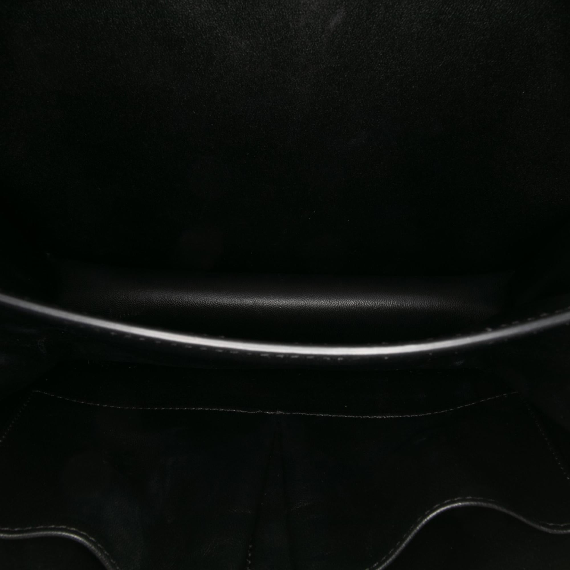 Celine Medium Calfskin Classic Box