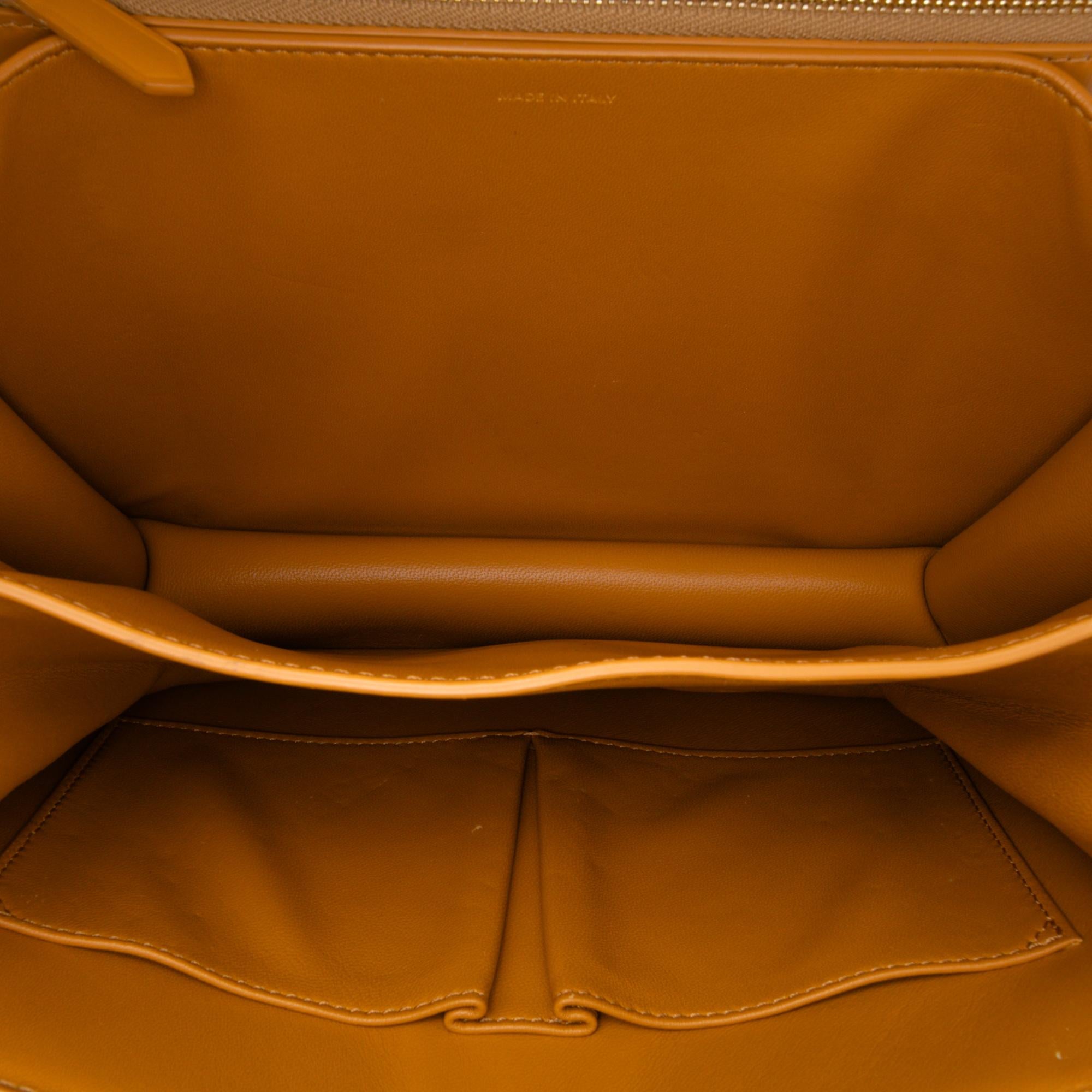 Celine Medium Calfskin Classic Box