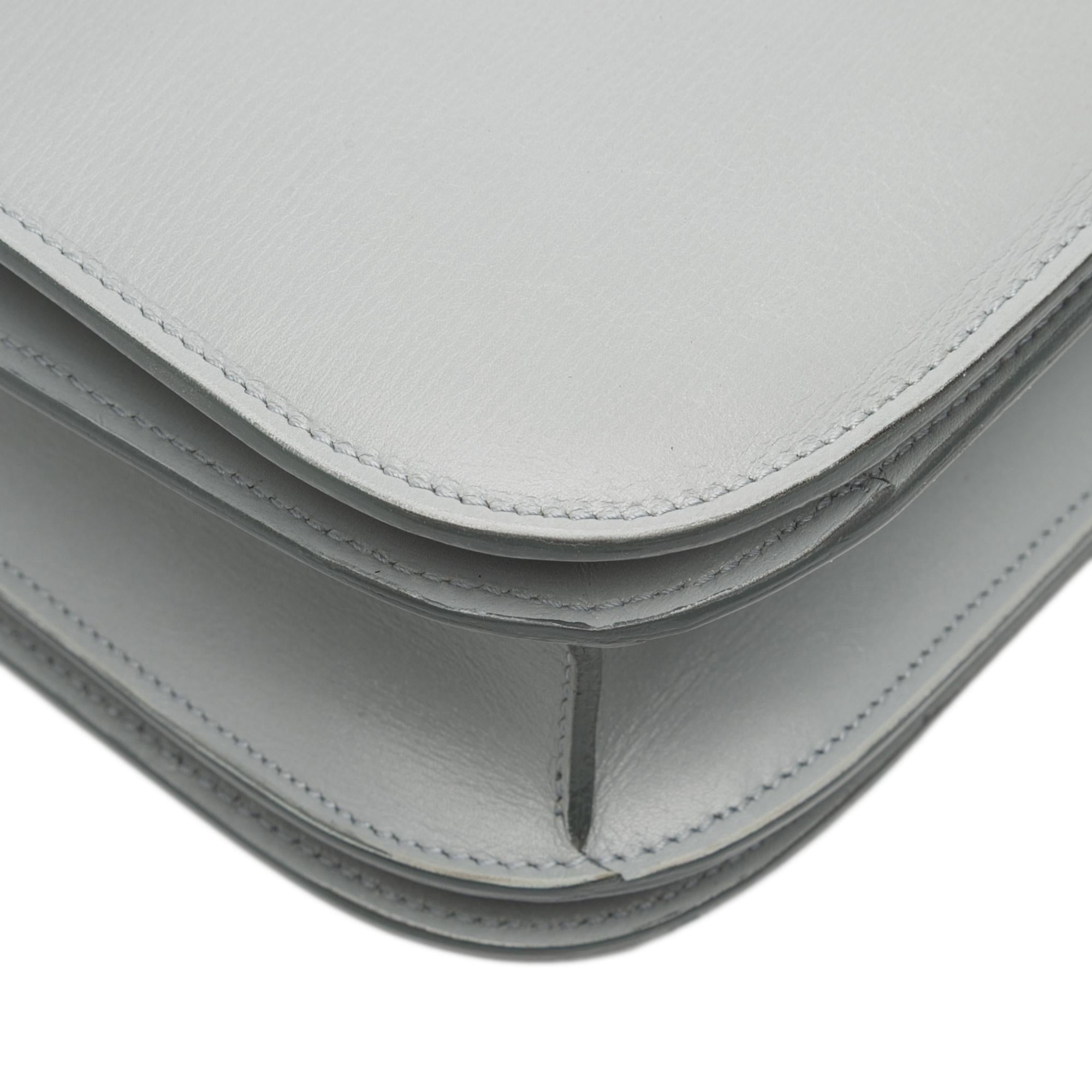 Celine Medium Calfskin Classic Box