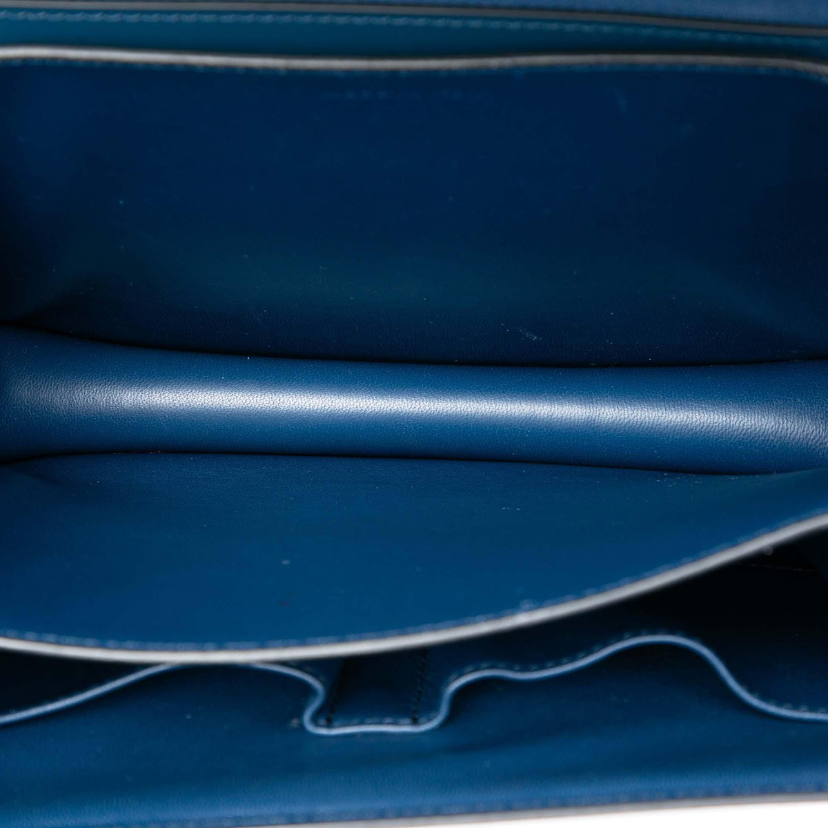 Celine Medium Calfskin Classic Box