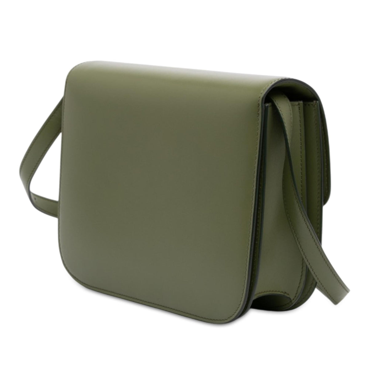 Celine Medium Calfskin Classic Box
