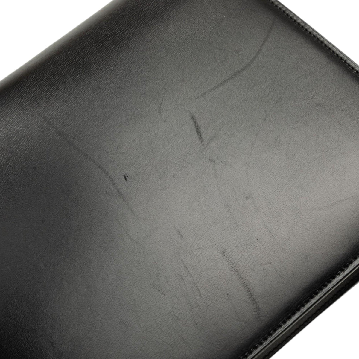 Celine Medium Calfskin Classic Box