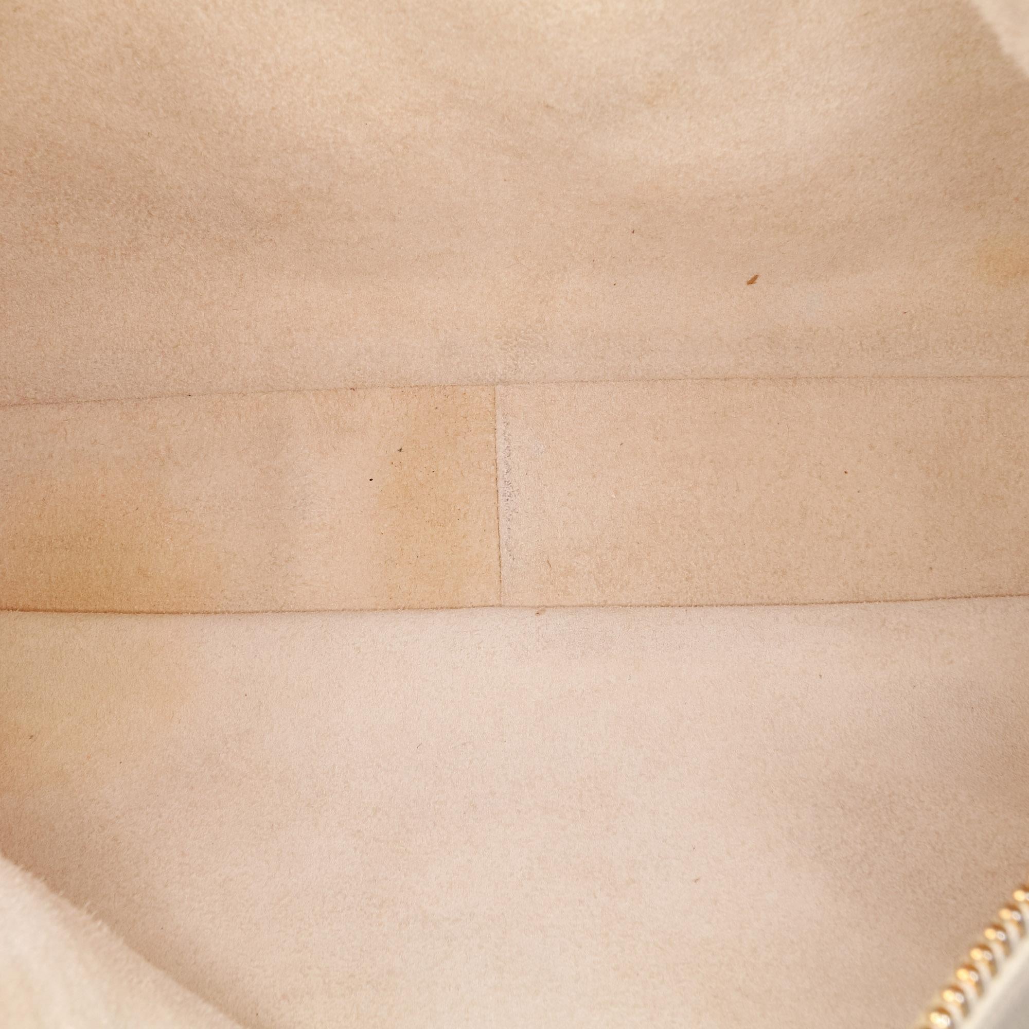 Celine Medium Calfskin Romy Shoulder Bag