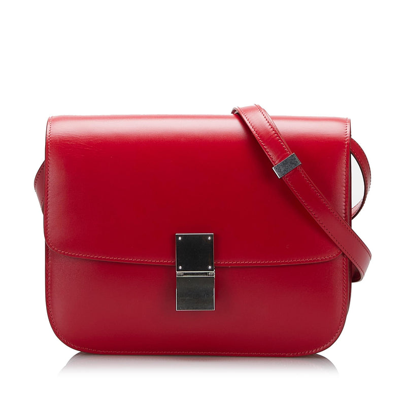 Celine medium classic cheap