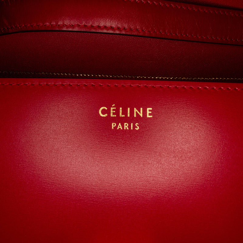Celine Medium Classic Box (SHG-vxPxKg)