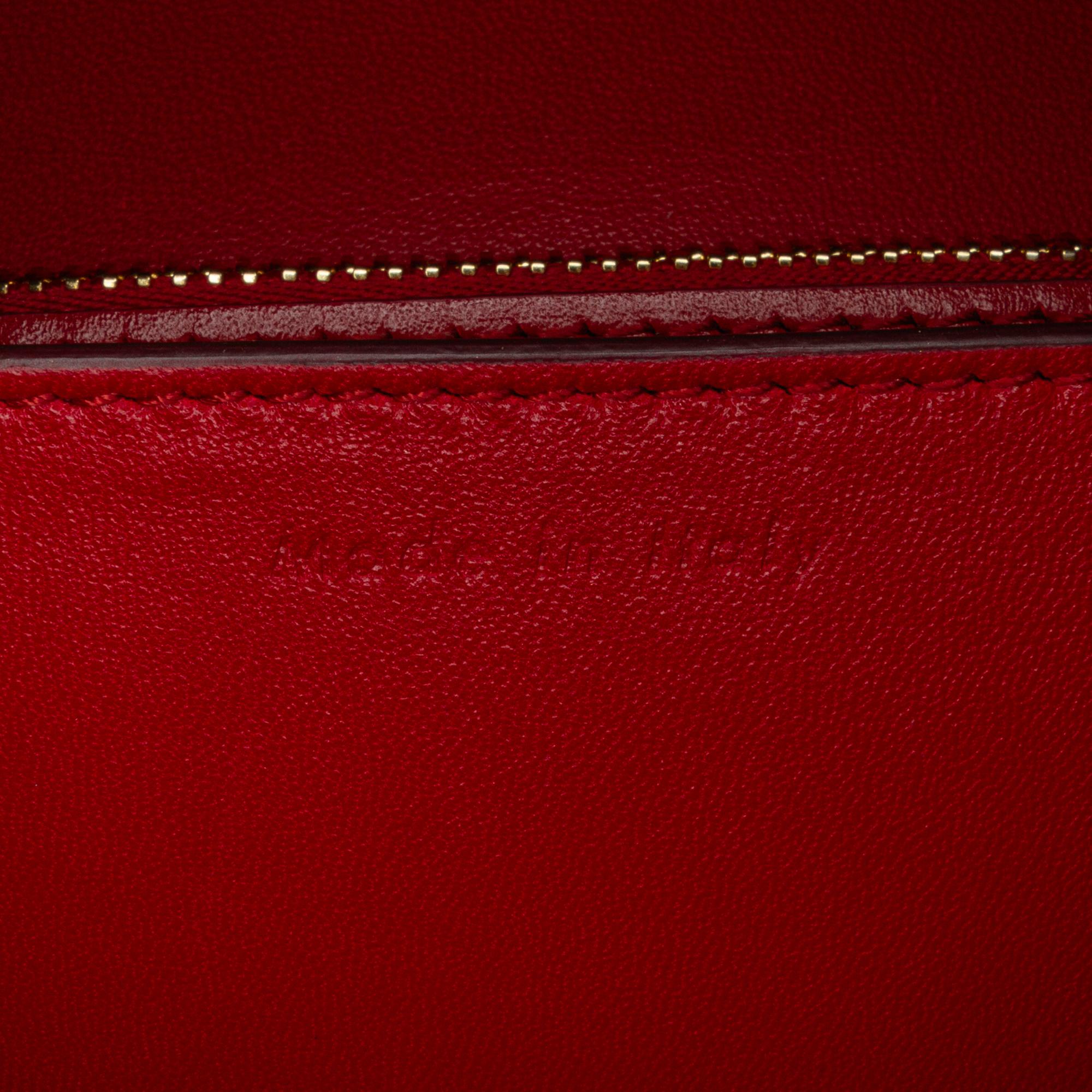 Celine Medium Classic Box (SHG-DCRSPG)