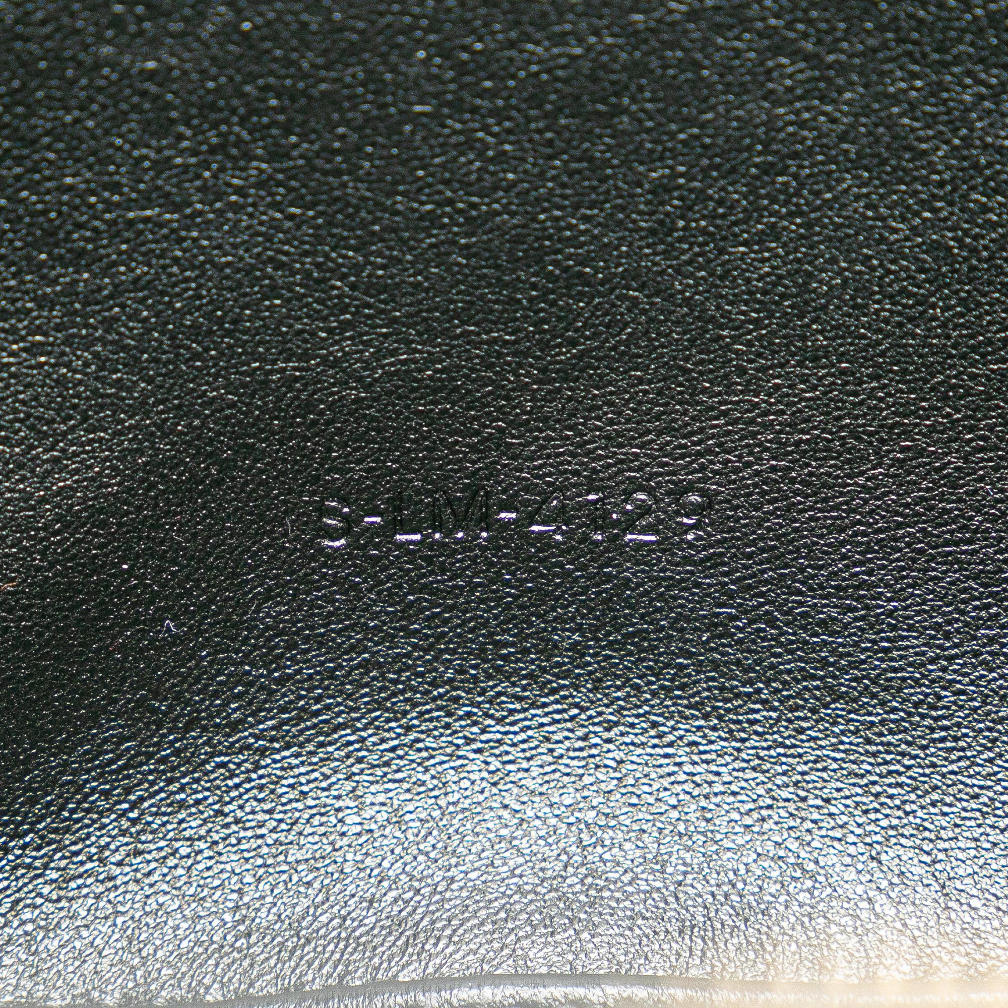 Celine Medium Leather Besace 16 Crossbody (SHG-TJFgph)