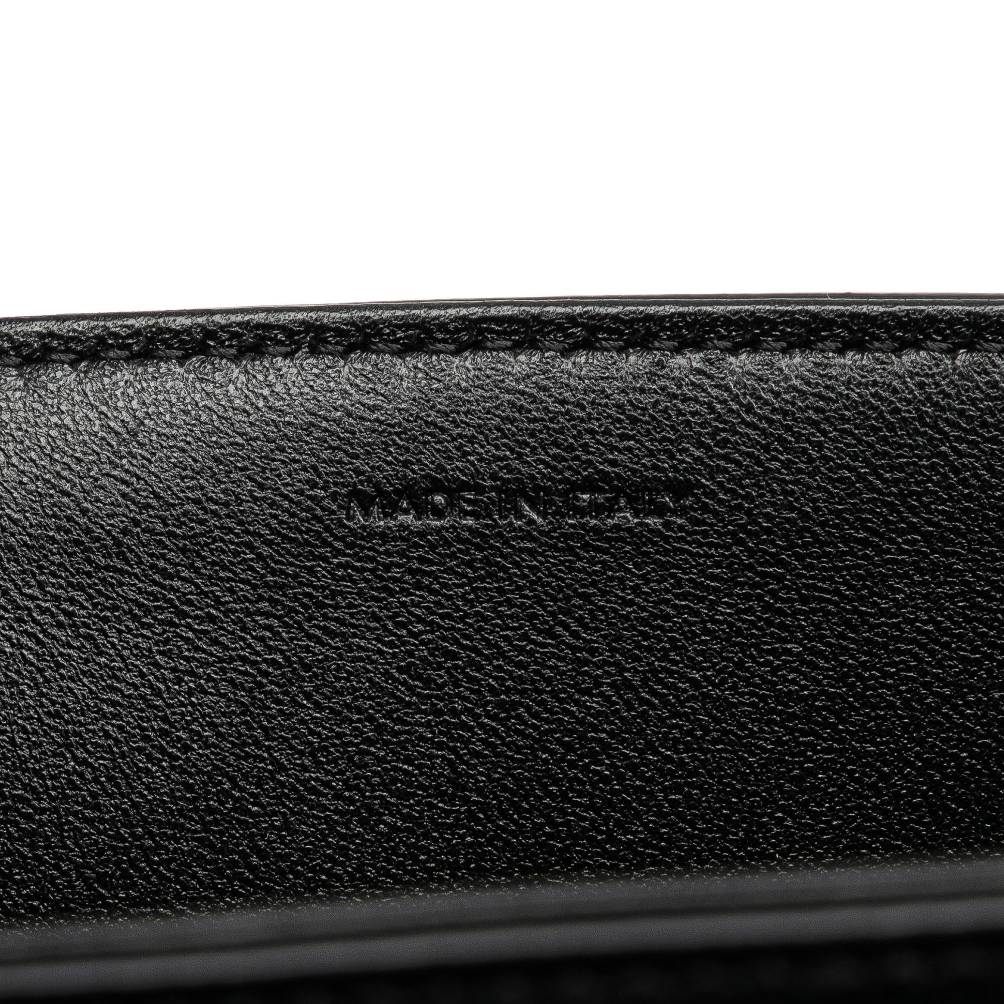 Celine Medium Leather Besace 16 Crossbody (SHG-TJFgph)