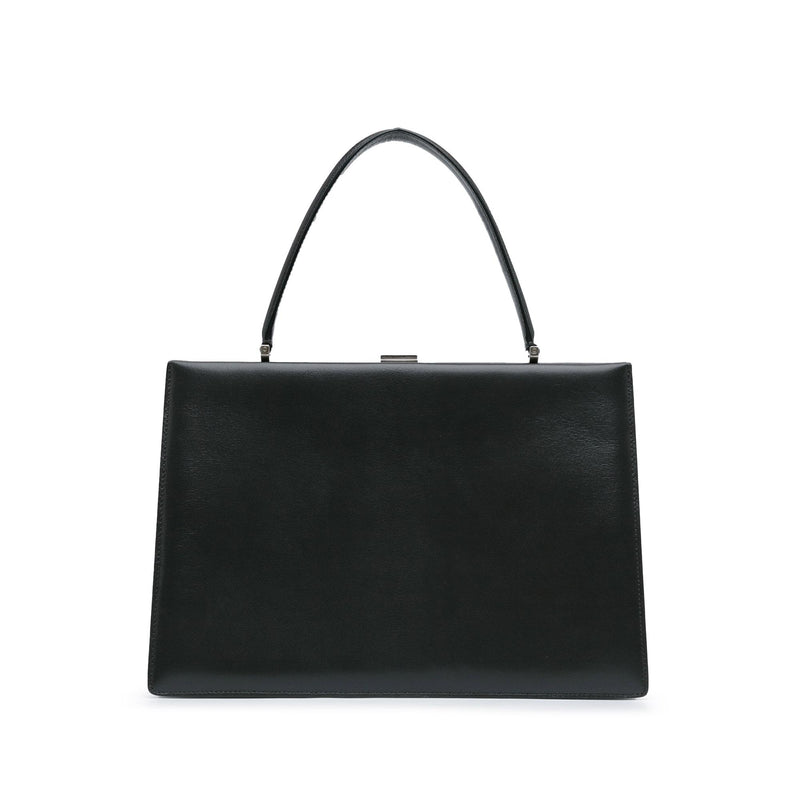Celine medium clasp handbag deals