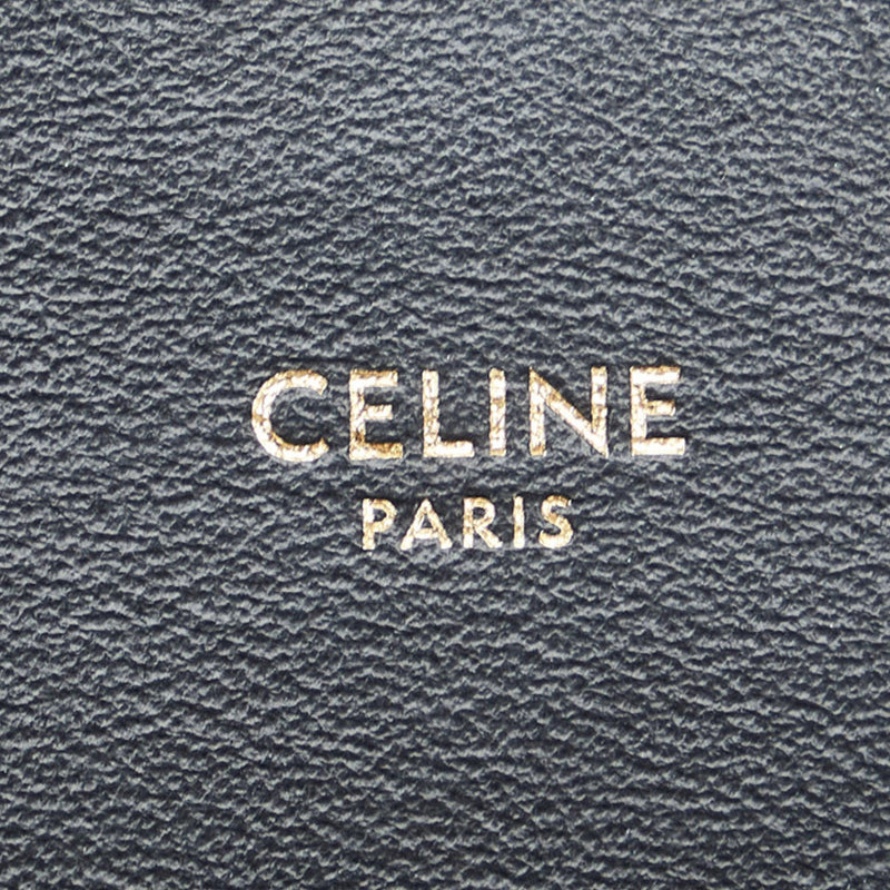 Celine Medium Quilted C Bag (SHG-EDwRw5) – LuxeDH