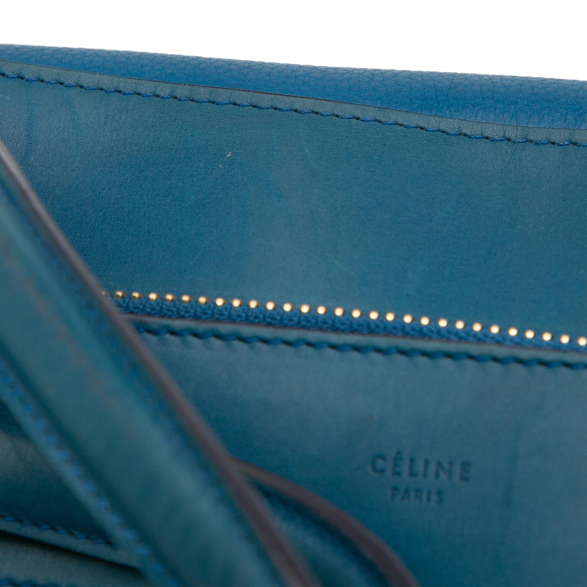 Celine Medium Ring Handbag (SHG-i3iP8x)