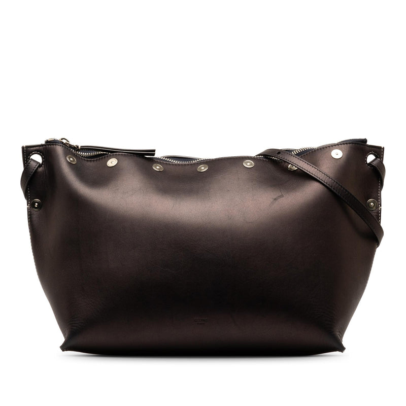 Celine Medium Sailor Bag SHG RF4KEz LuxeDH