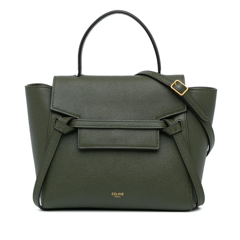 Celine micro sales