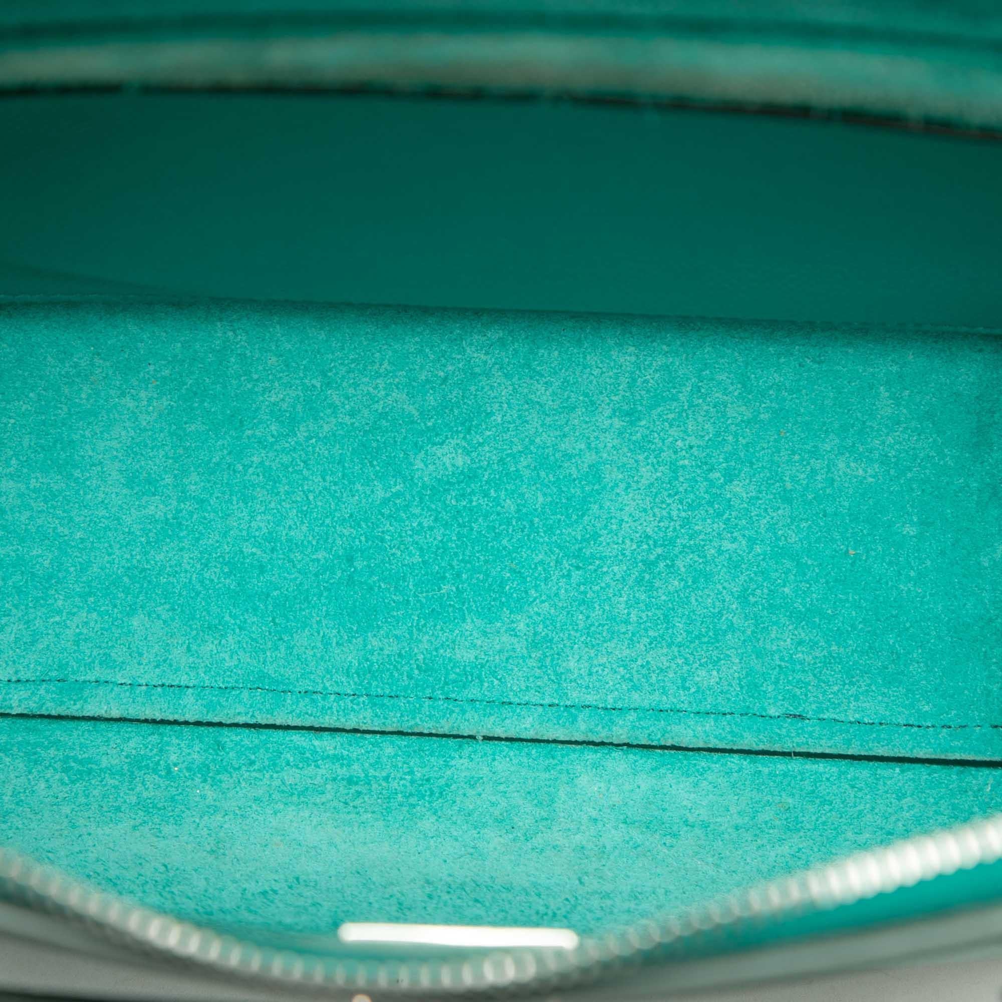 Celine Micro Grained Calfskin Belt Bag