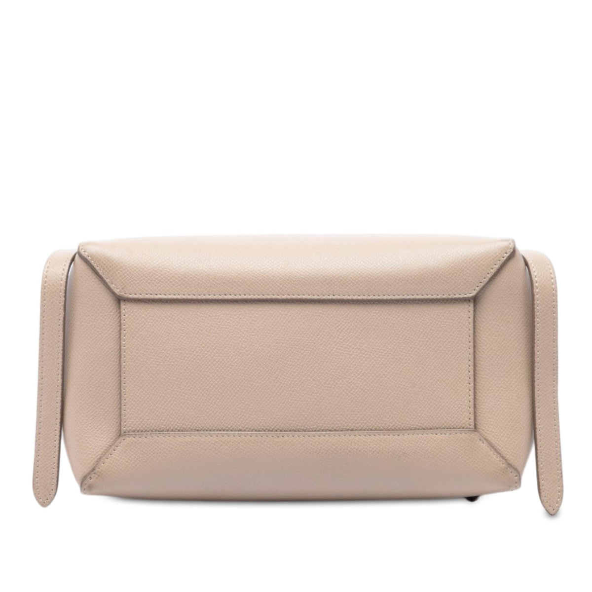 Celine Micro Grained Calfskin Belt Bag