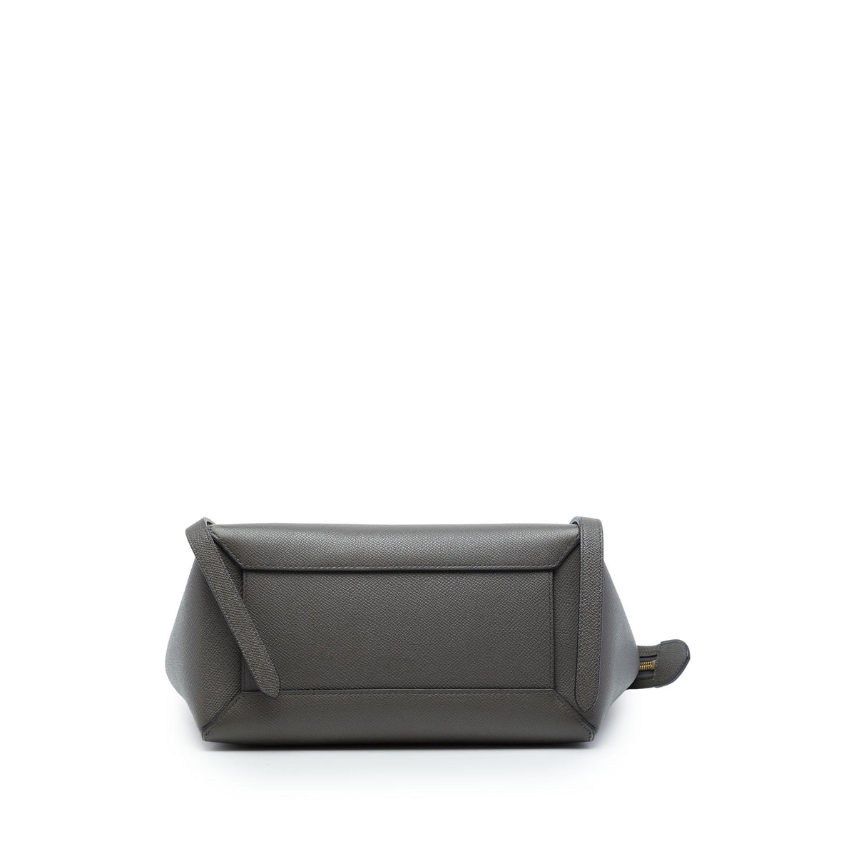 Celine Micro Grained Calfskin Belt Bag