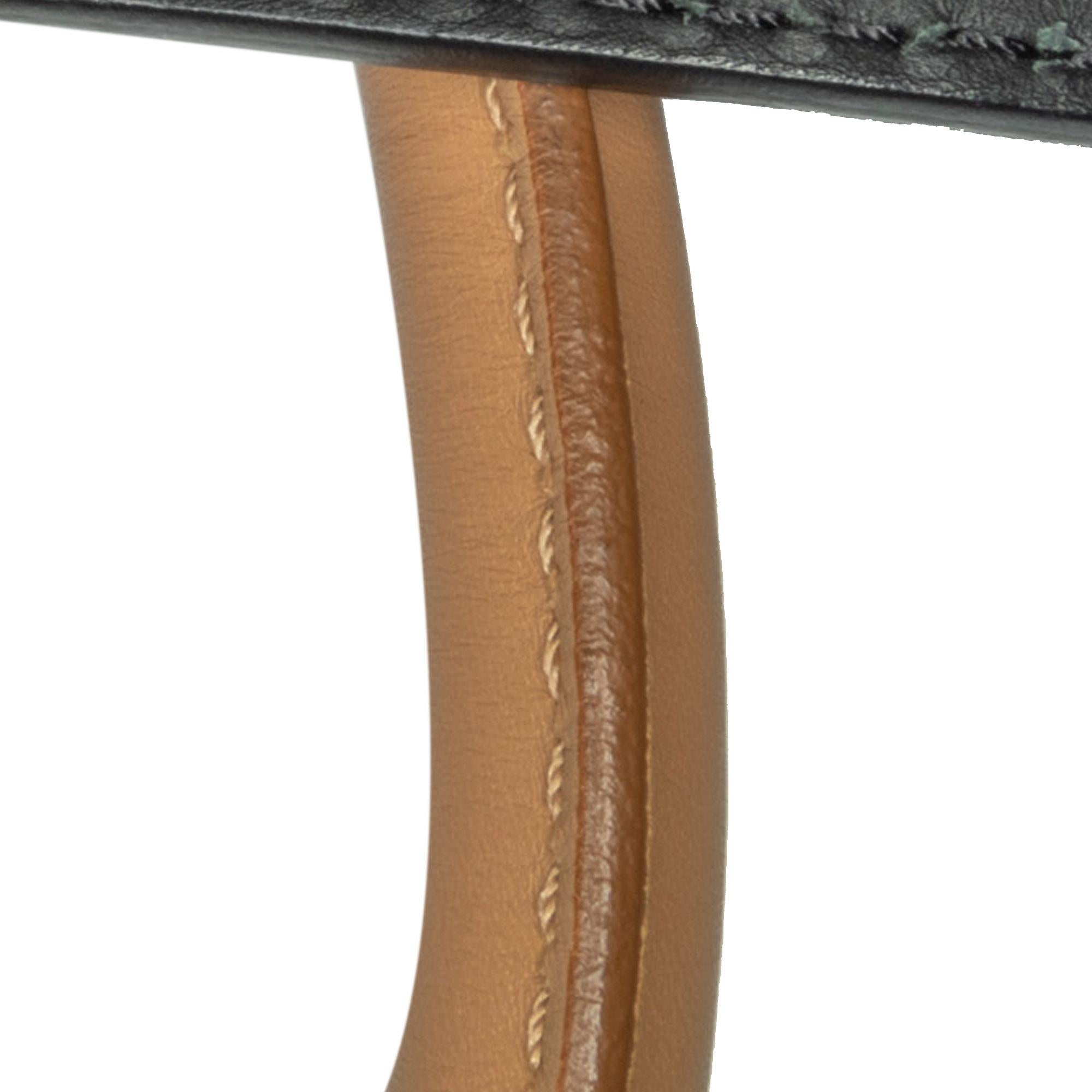 Celine Micro Tricolor Luggage Tote (SHG-rmDxa0)