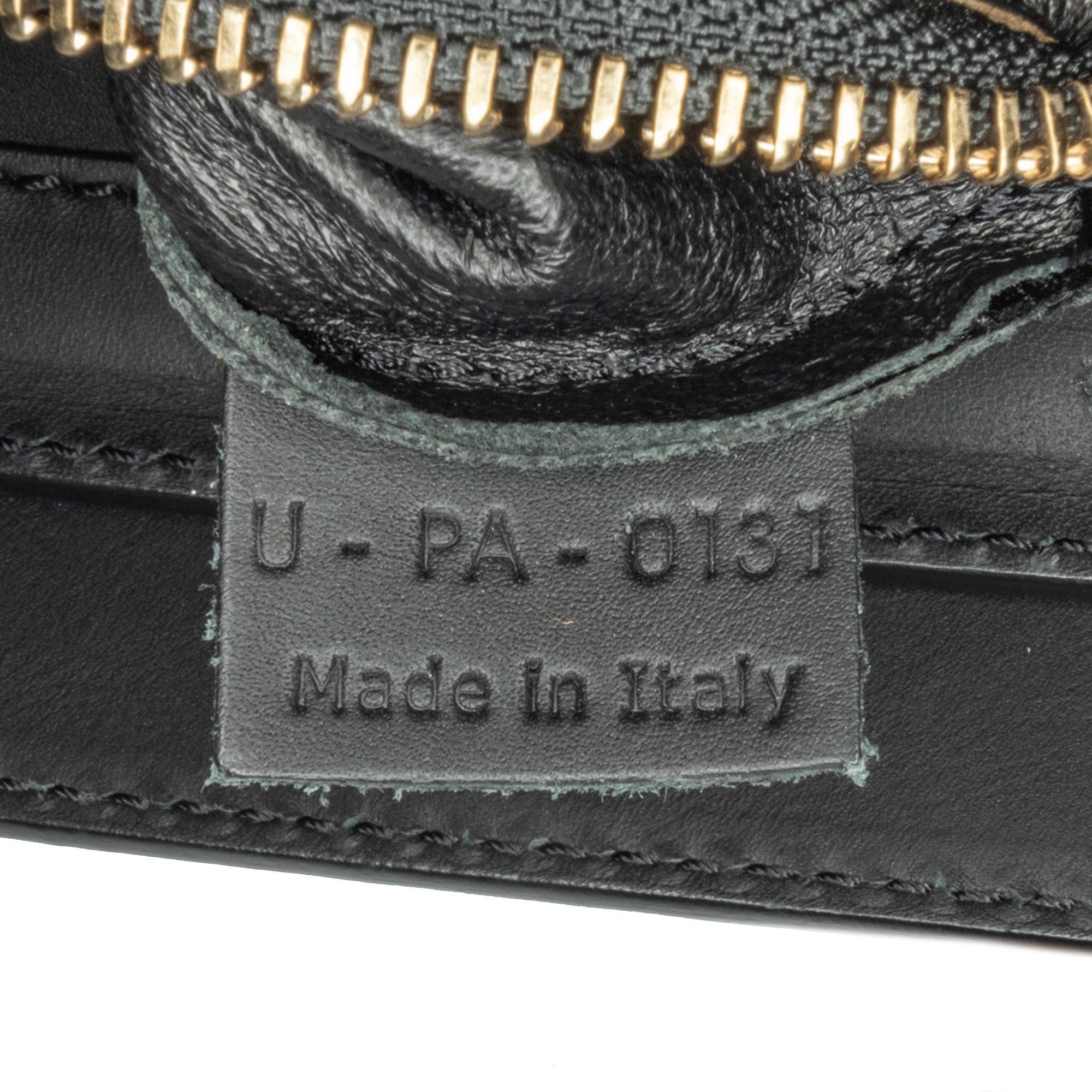 Celine Micro Tricolor Luggage Tote (SHG-rmDxa0)