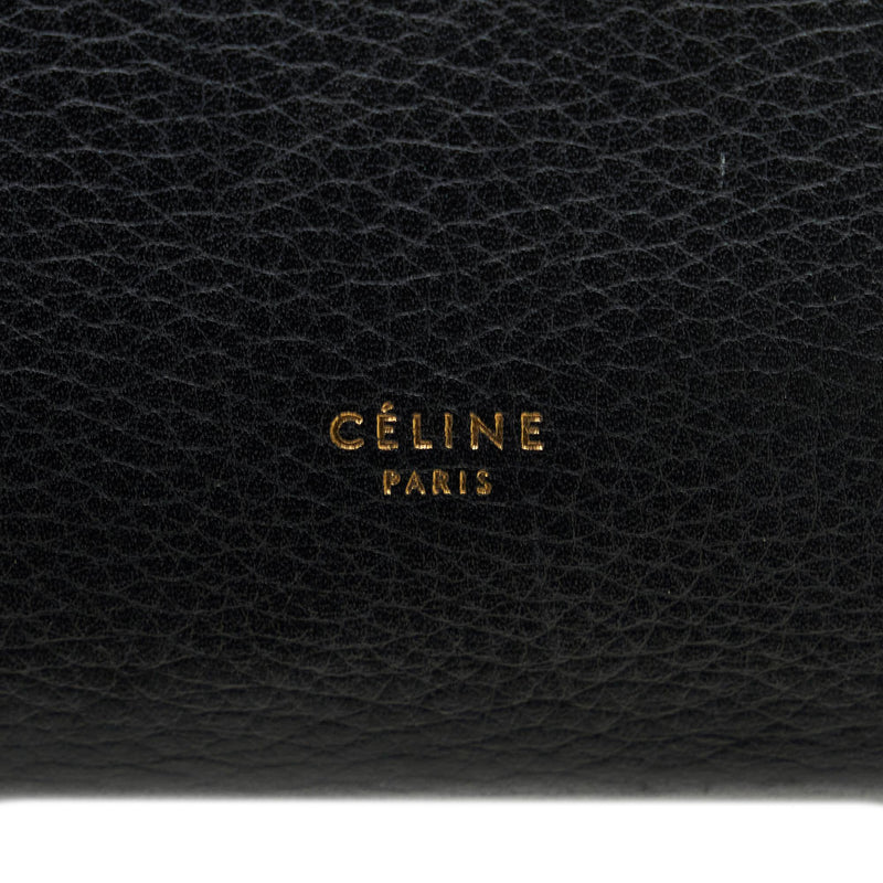 Celine Mini Belt Bag (SHG-C855bt)