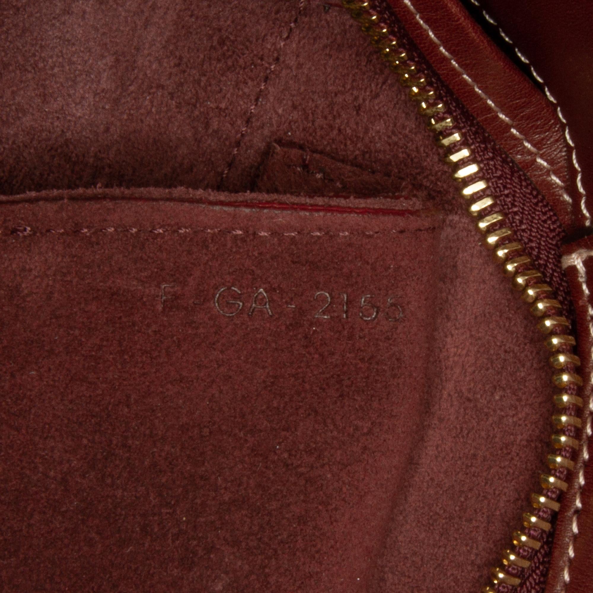 Celine Mini Belt Bag