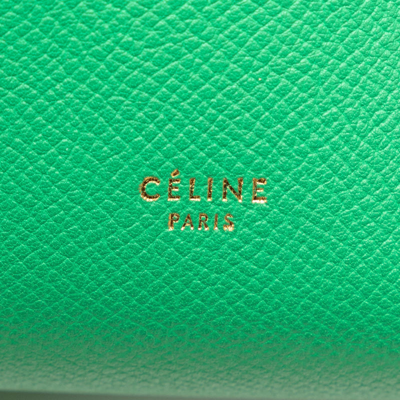 Celine Mini Belt Bag (SHG-ygCNKu)