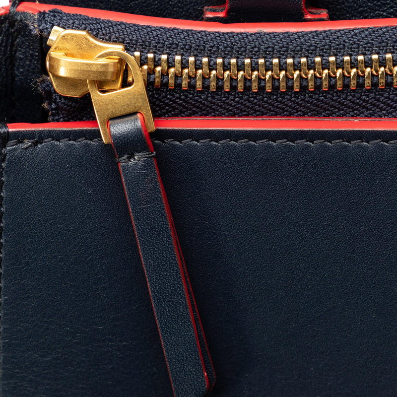 Celine Mini Belt Bag (SHG-1ukOsb)