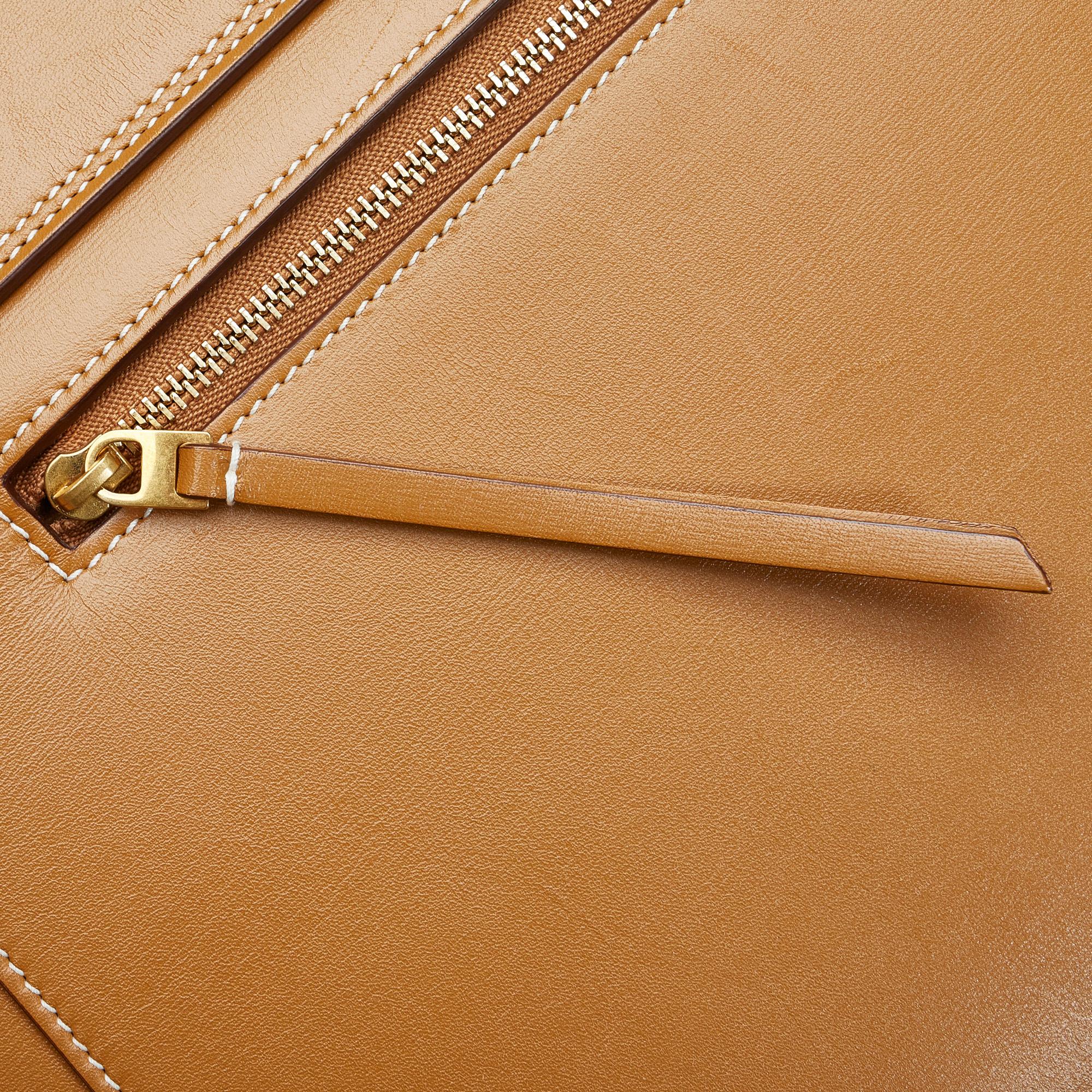 Celine Mini Belt Satchel (SHG-F4Ldre)