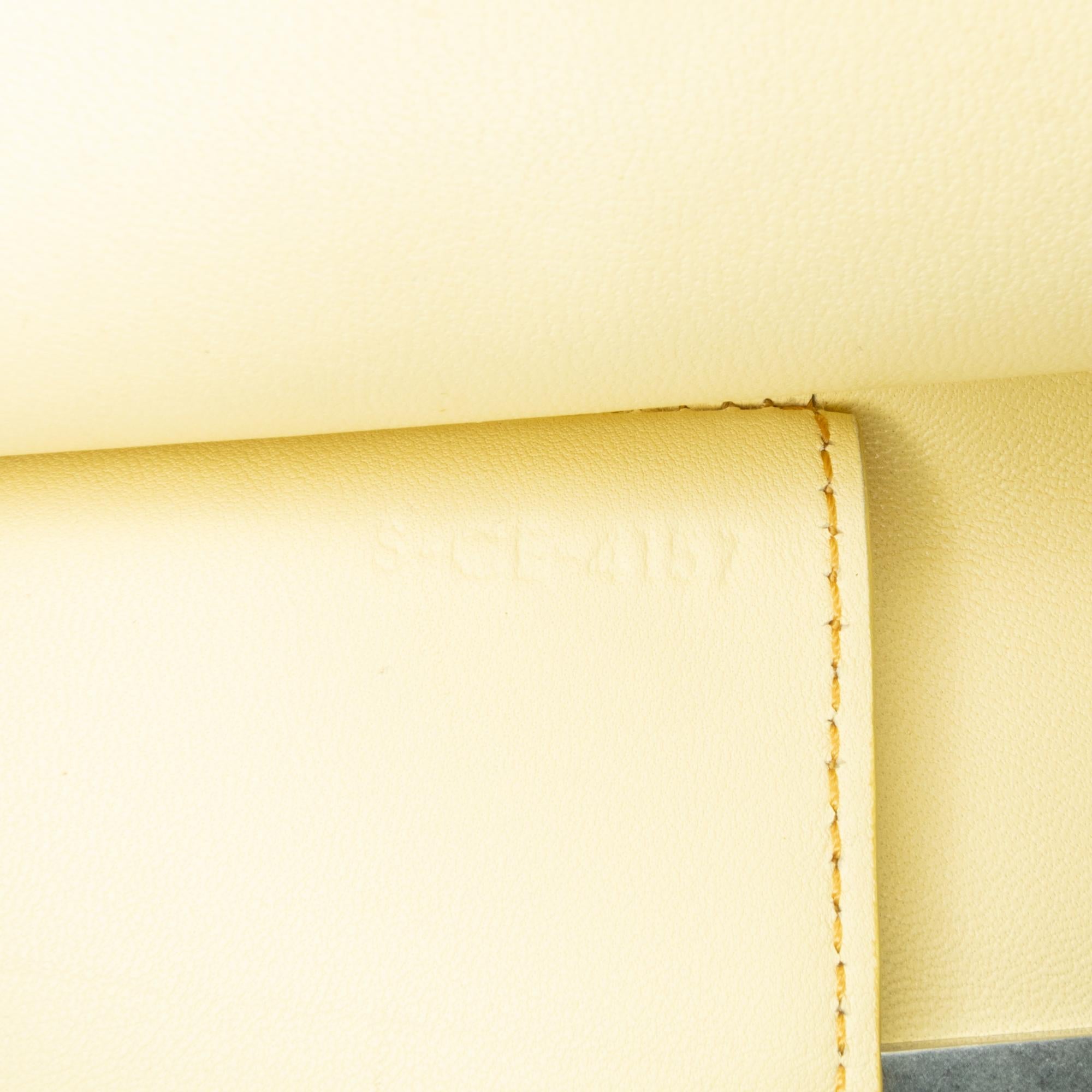 Celine Mini Clasp Bag (SHG-DeipS4)