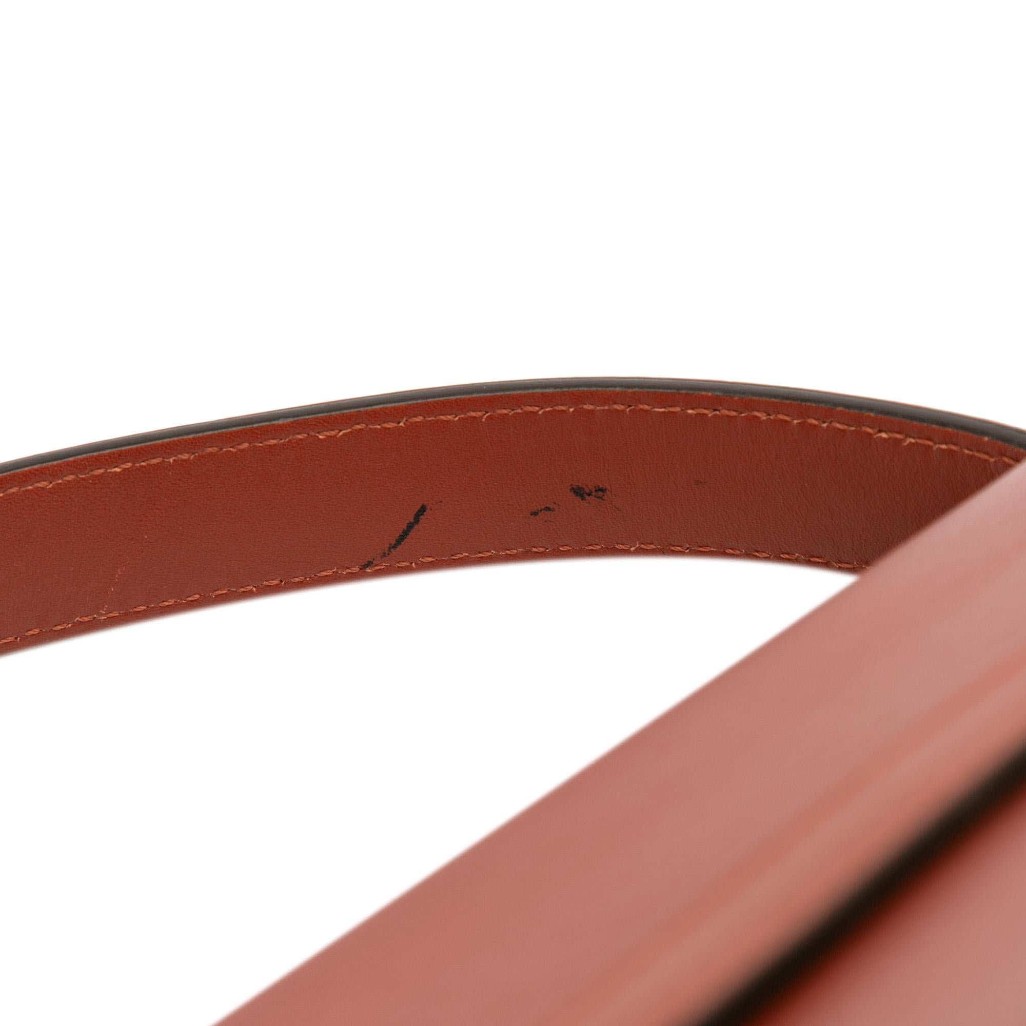 Celine Mini Goatskin Belt Bag