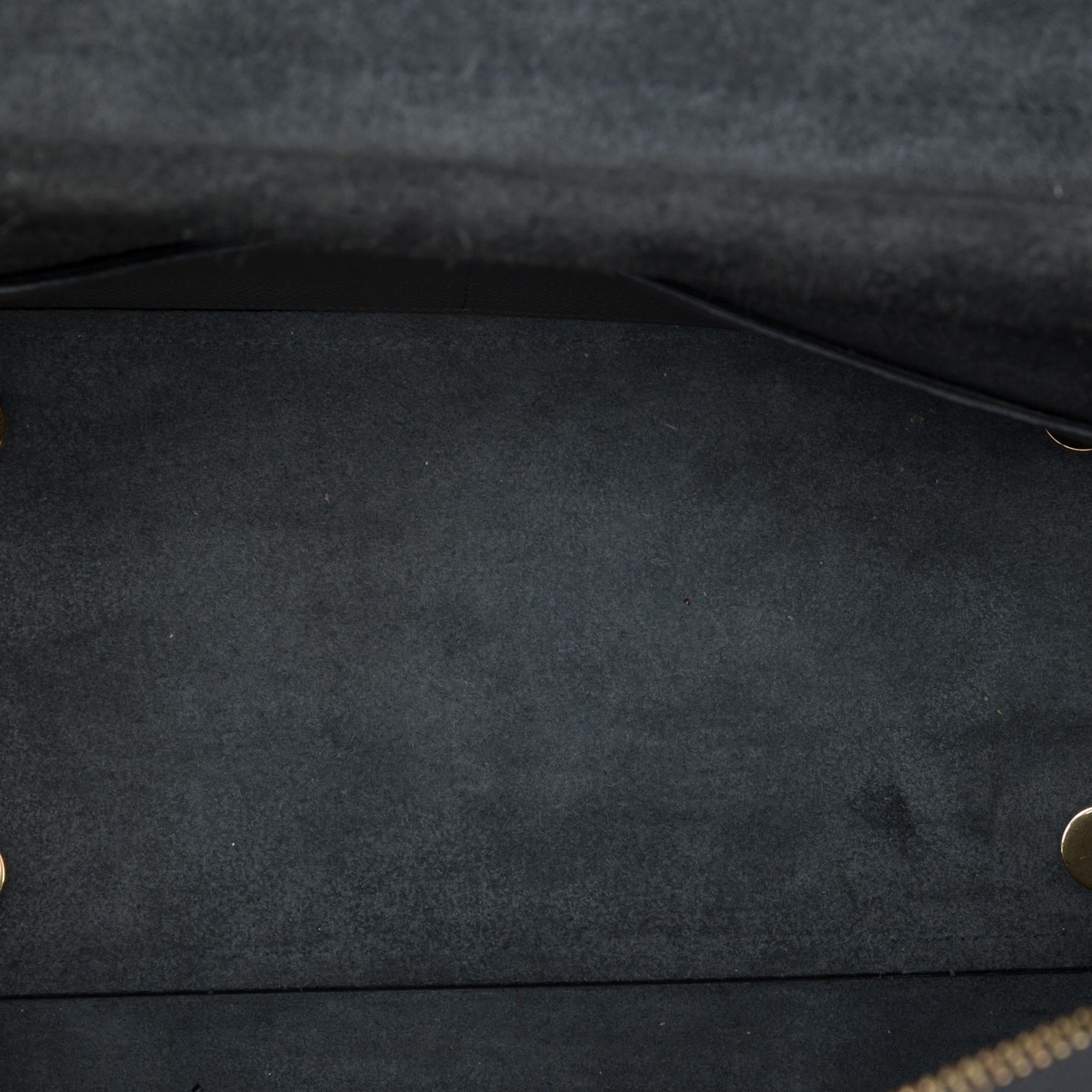 Celine Mini Grained Calfskin Belt Bag
