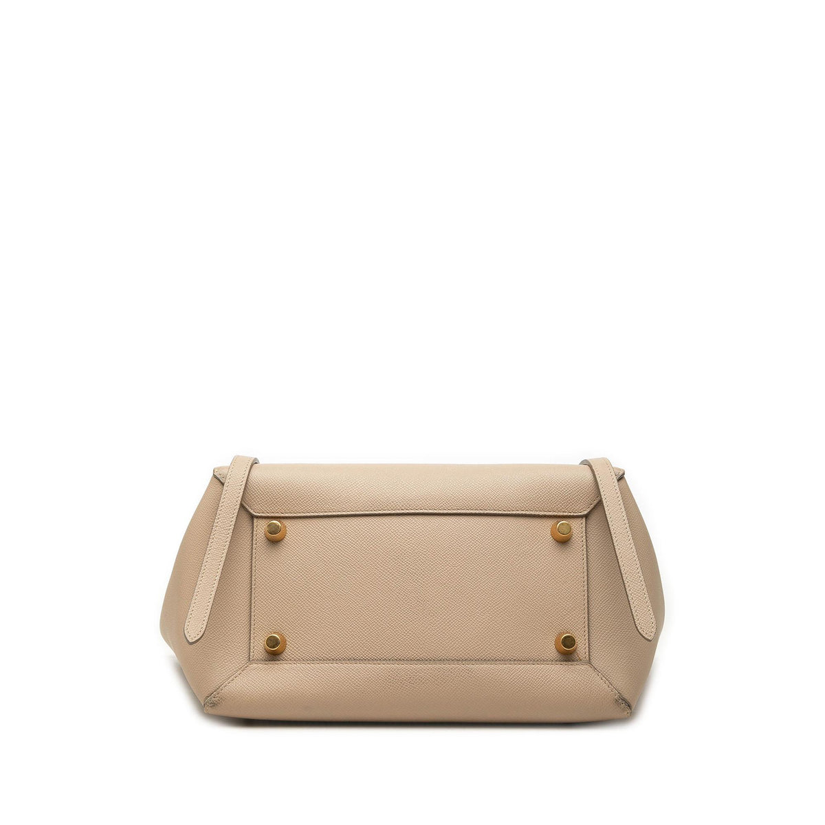 Celine Mini Grained Calfskin Belt Bag