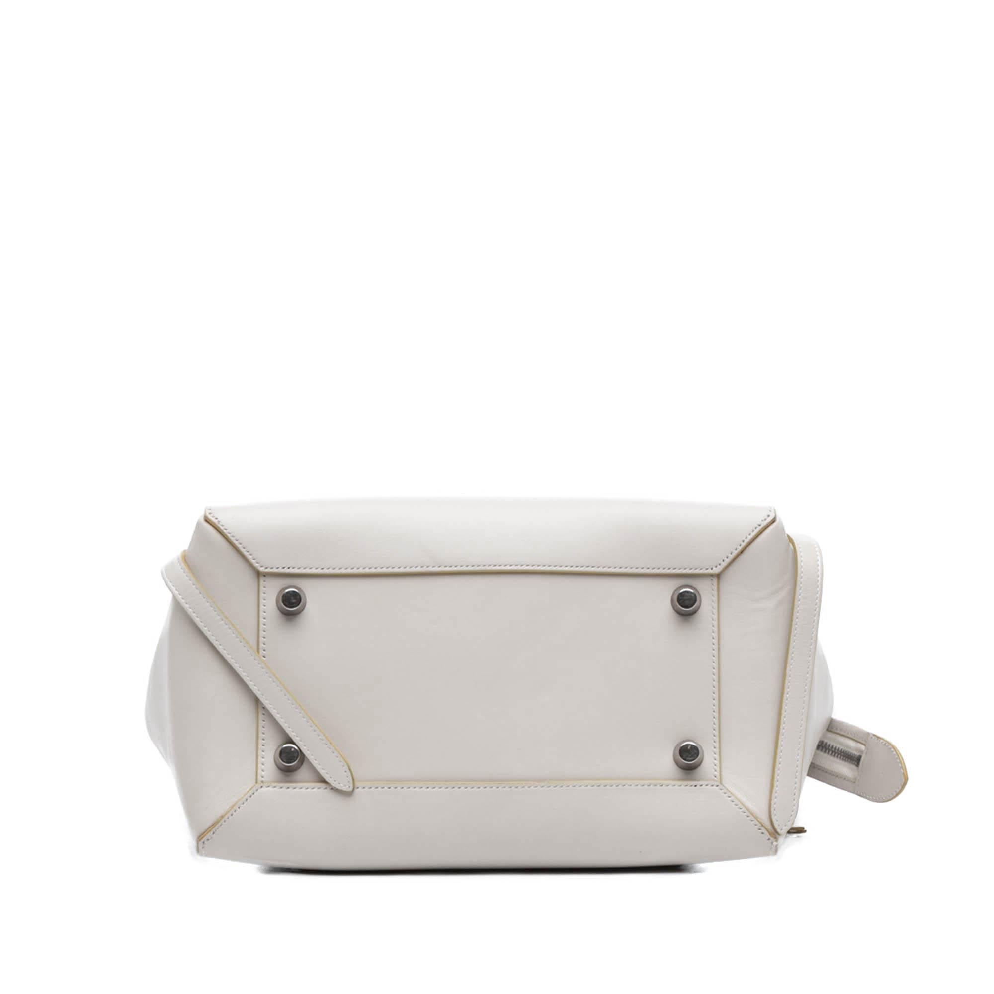 Celine Mini Smooth Calfskin Belt Bag