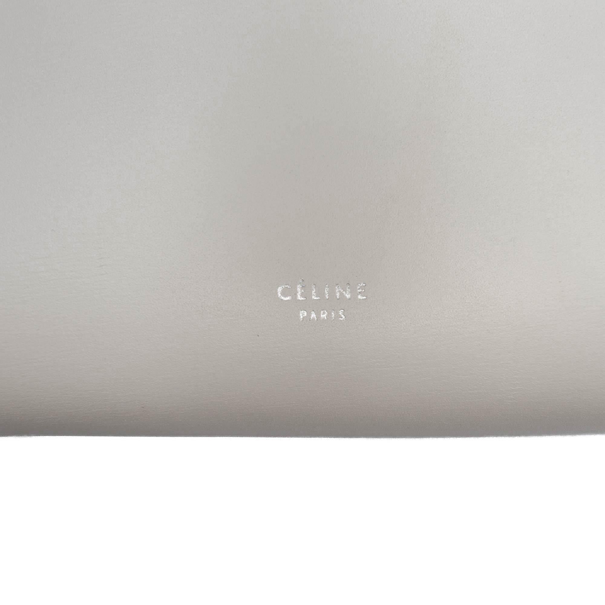 Celine Mini Smooth Calfskin Belt Bag