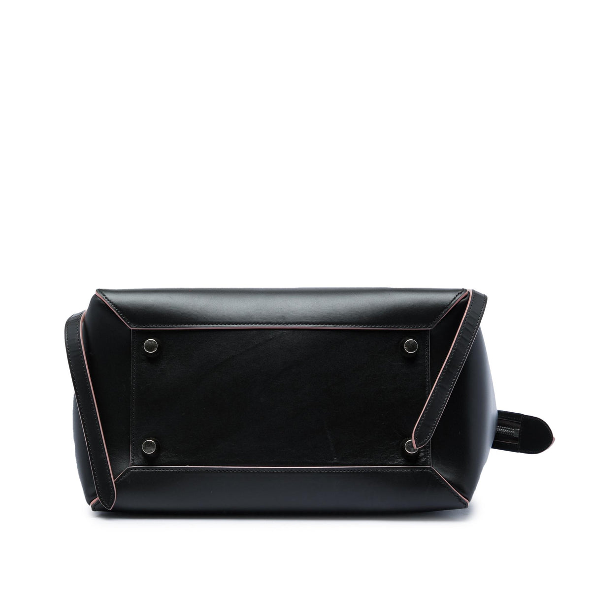 Celine Mini Smooth Calfskin Belt Bag