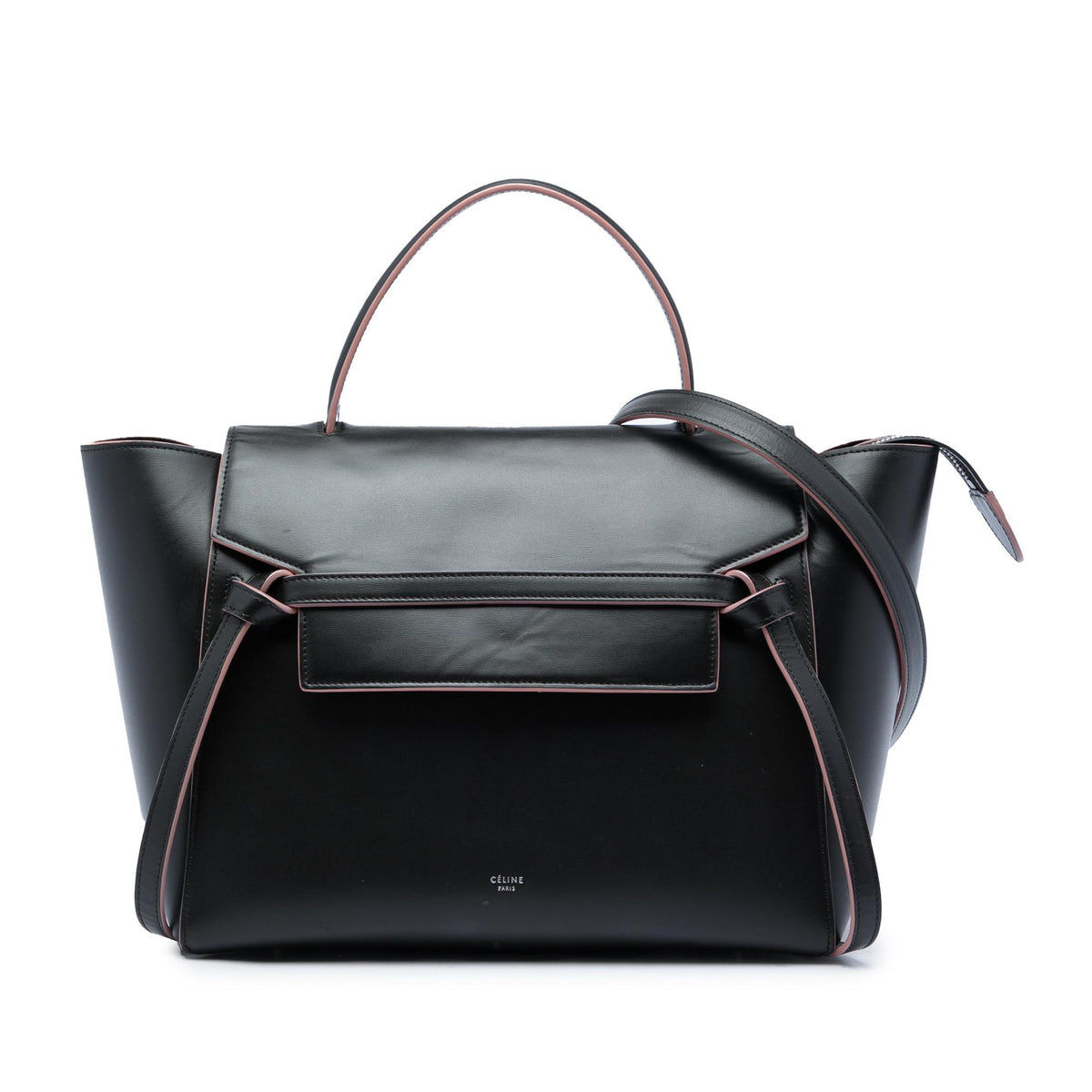 Celine Mini Smooth Calfskin Belt Bag