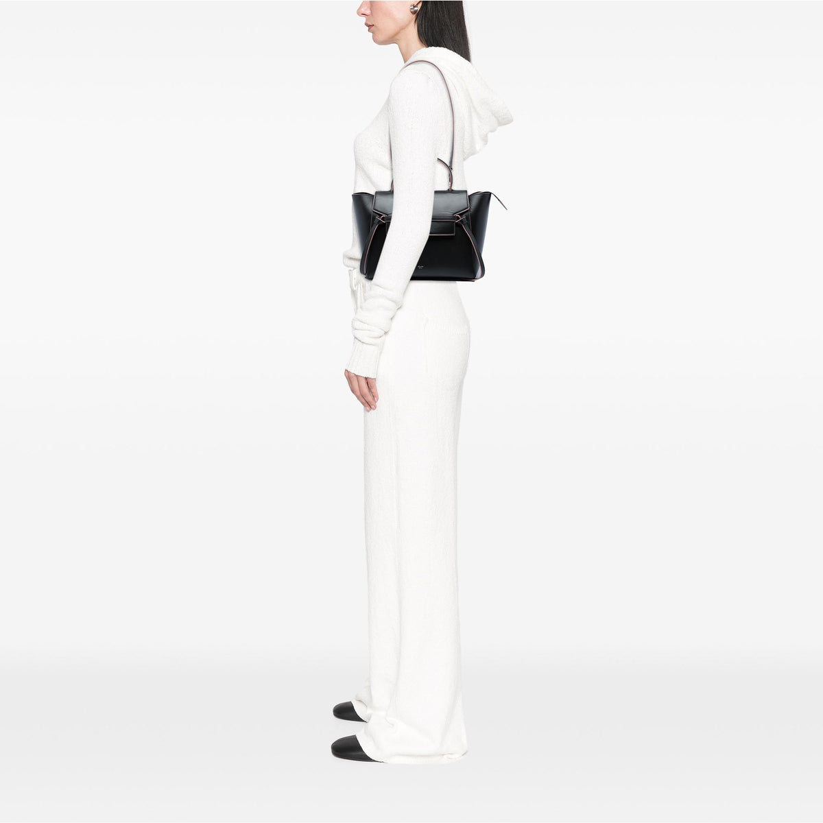 Celine Mini Smooth Calfskin Belt Bag