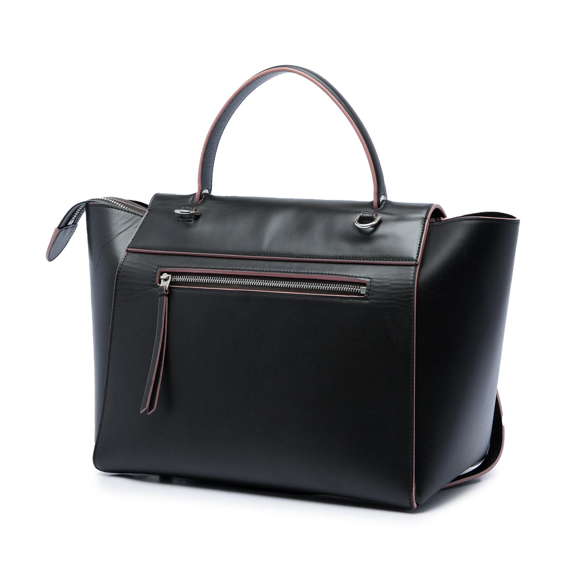 Celine Mini Smooth Calfskin Belt Bag