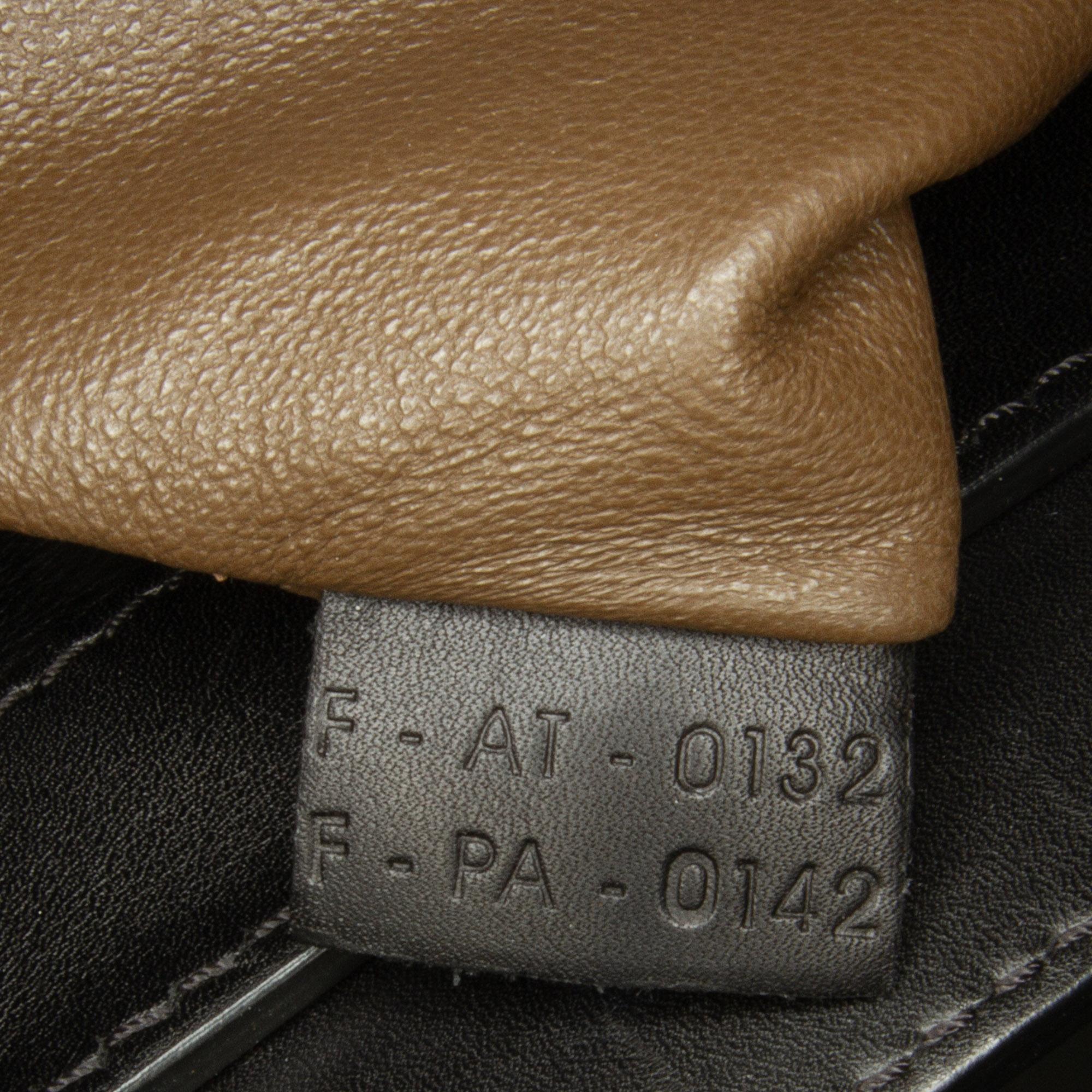 Celine Mini Tricolor Luggage Tote (SHG-h2571u)