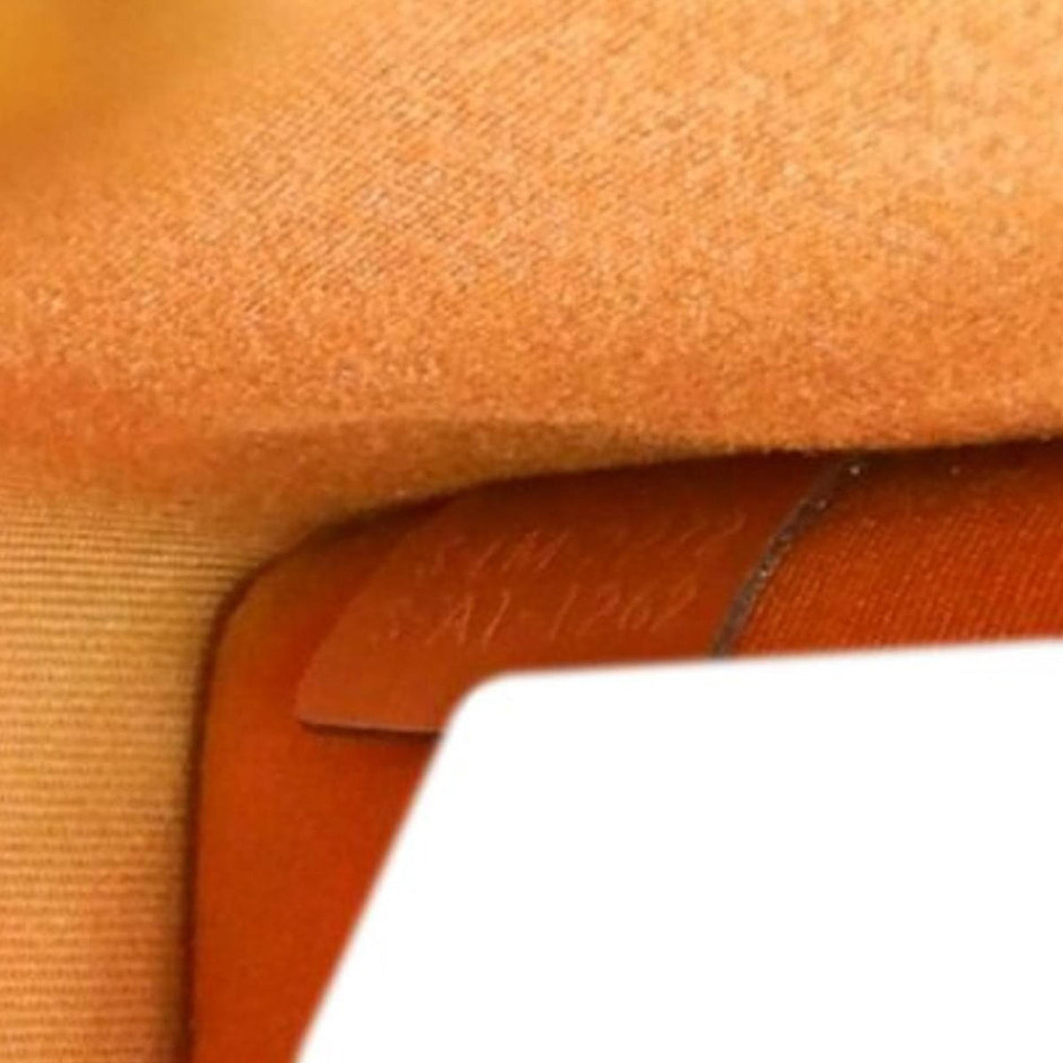 Celine Mini Triomphe Coated Canvas Vertical Cabas Satchel